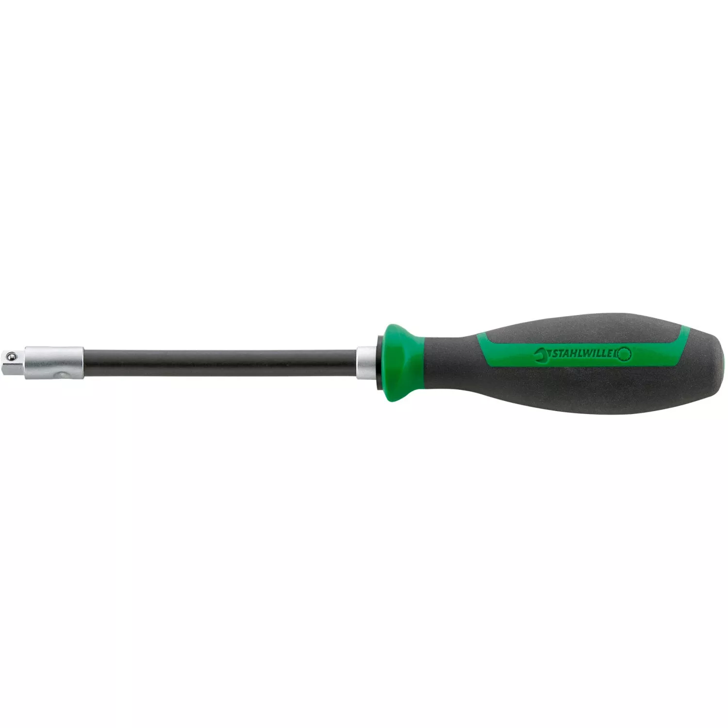 Stahlwille 11053002 401 Flexible Shaft Drive handle, 1/4" Drive