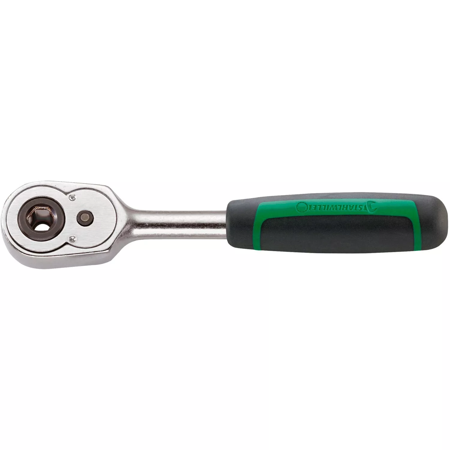 Stahlwille 11131011 415B Bit ratchet, 1/4" Drive