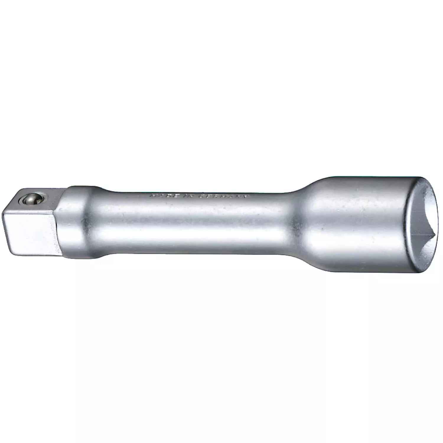 Stahlwille 12010001 427 Extension, 3/8" - 76 mm
