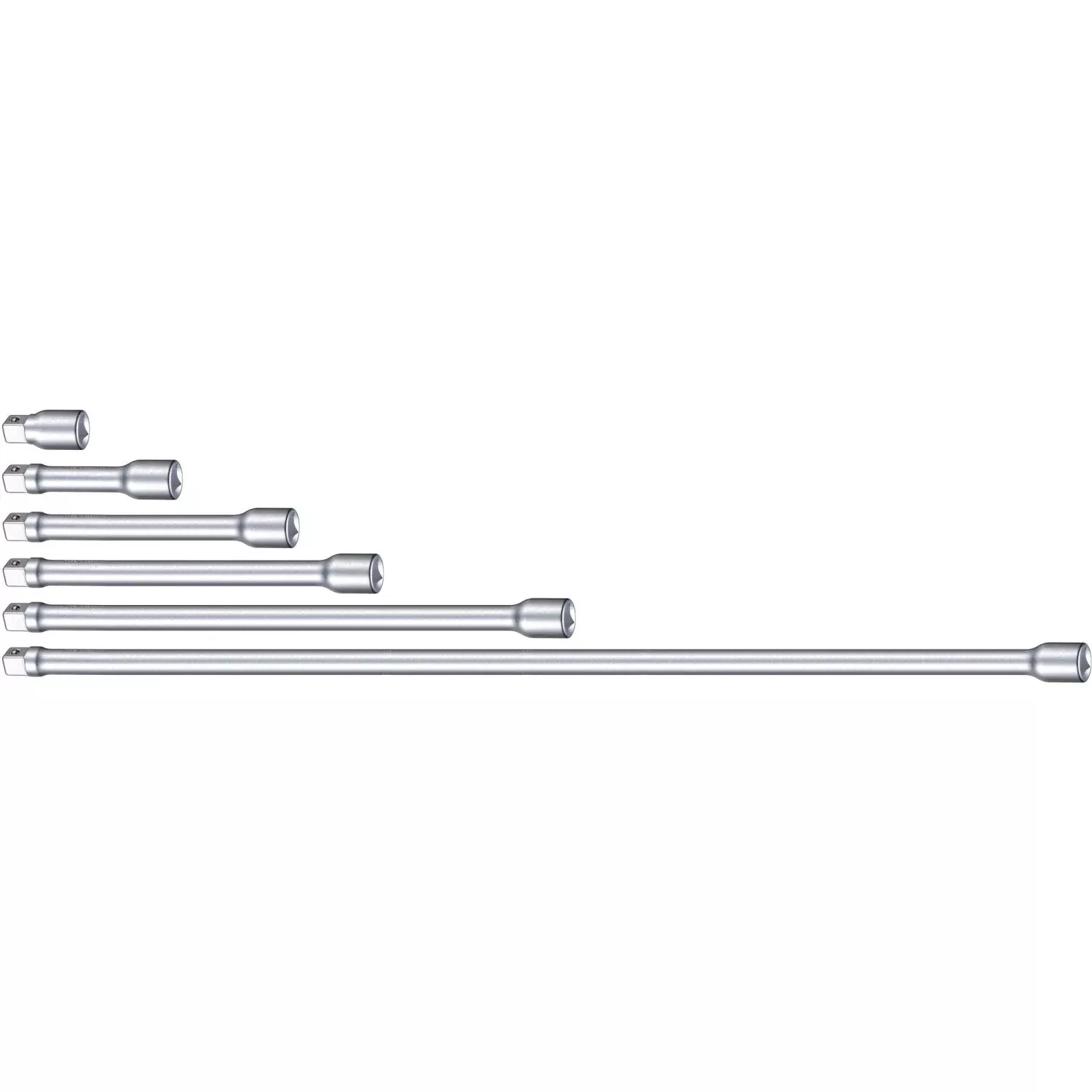 Stahlwille 12010005 427 Extension, 3/8" - 38 mm