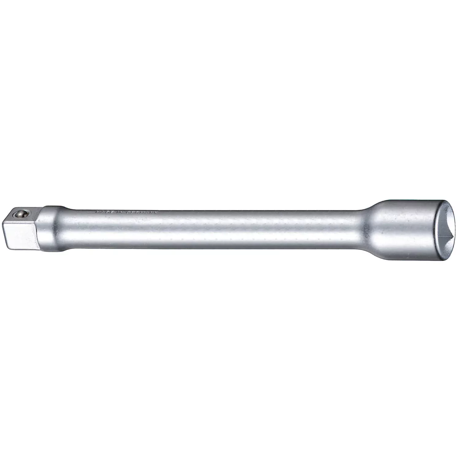 Stahlwille 12010006 427 Extension, 3/8" - 125 mm