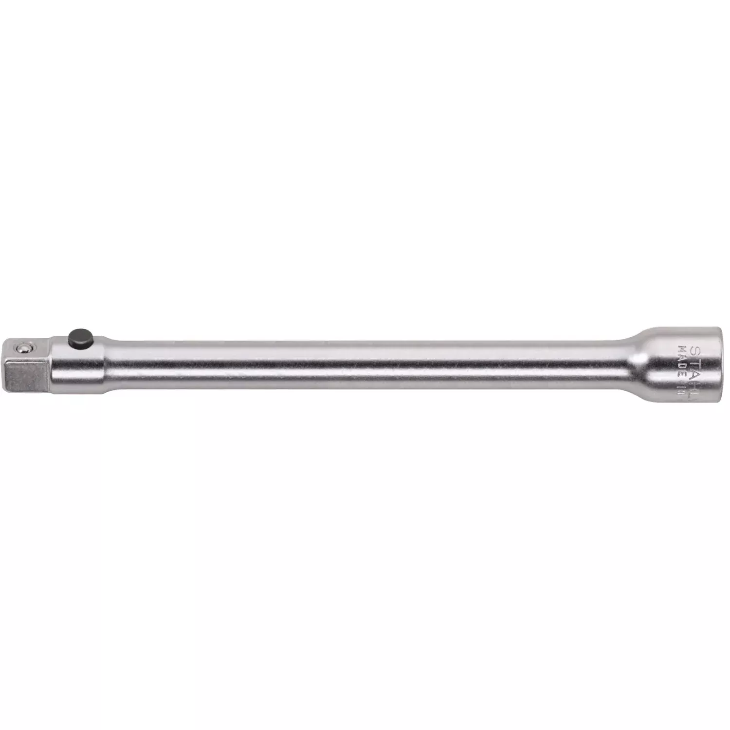 Stahlwille 12011002 3/8DR QuickRelease Extension 6"