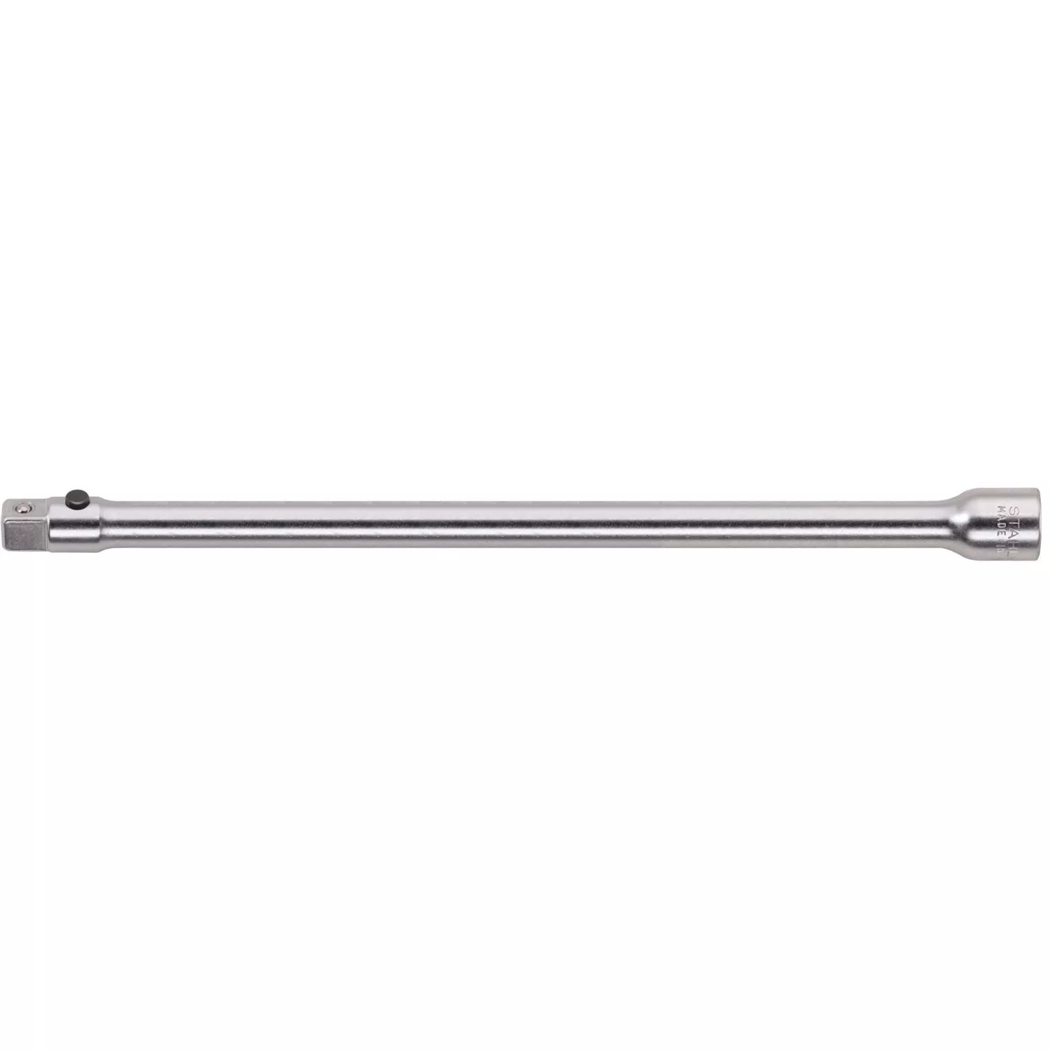 Stahlwille 12011003 3/8DR QuickRelease Extension 10"