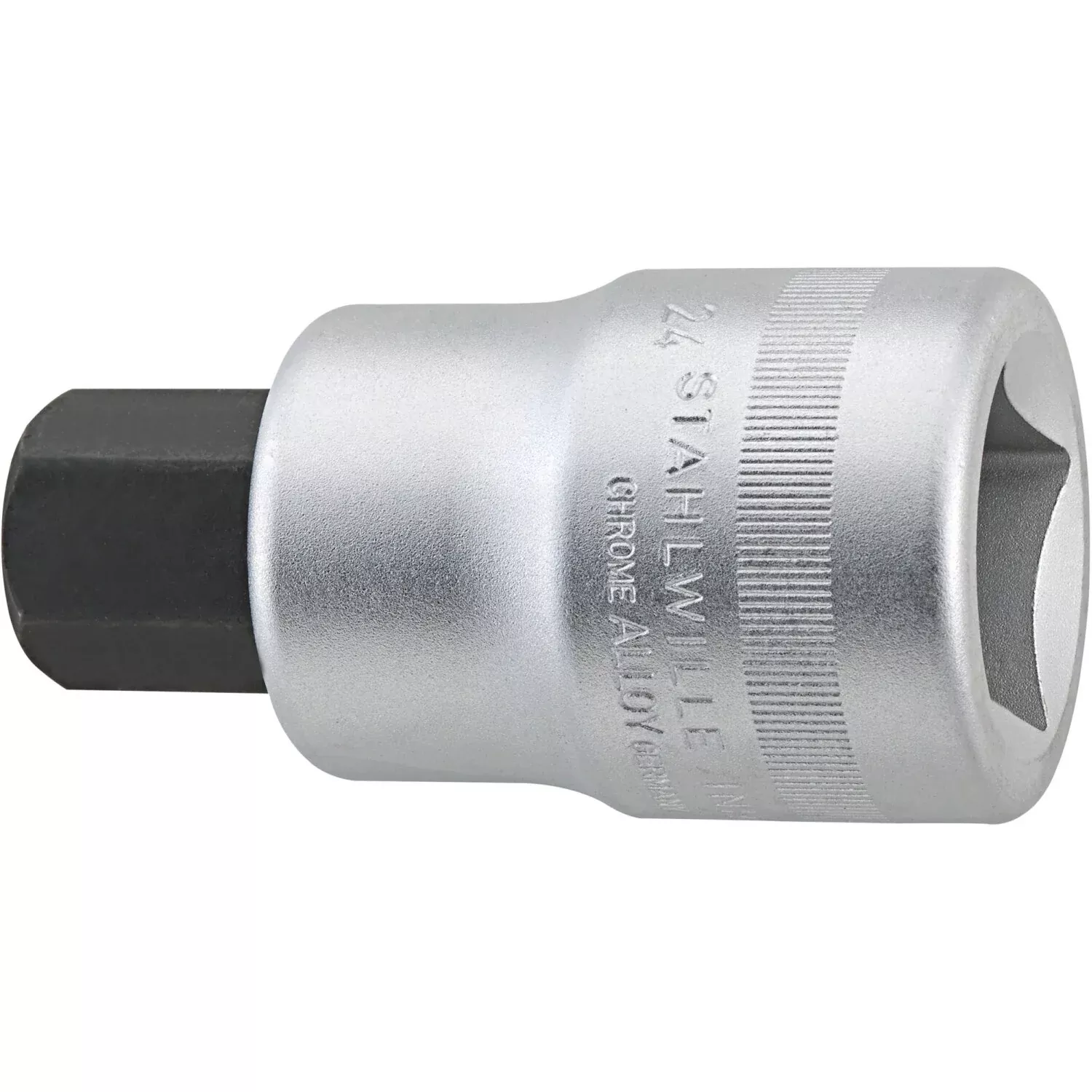 Stahlwille 12111030 435SG-QR QuickRelease Fine Tooth 3/8" Ratchet