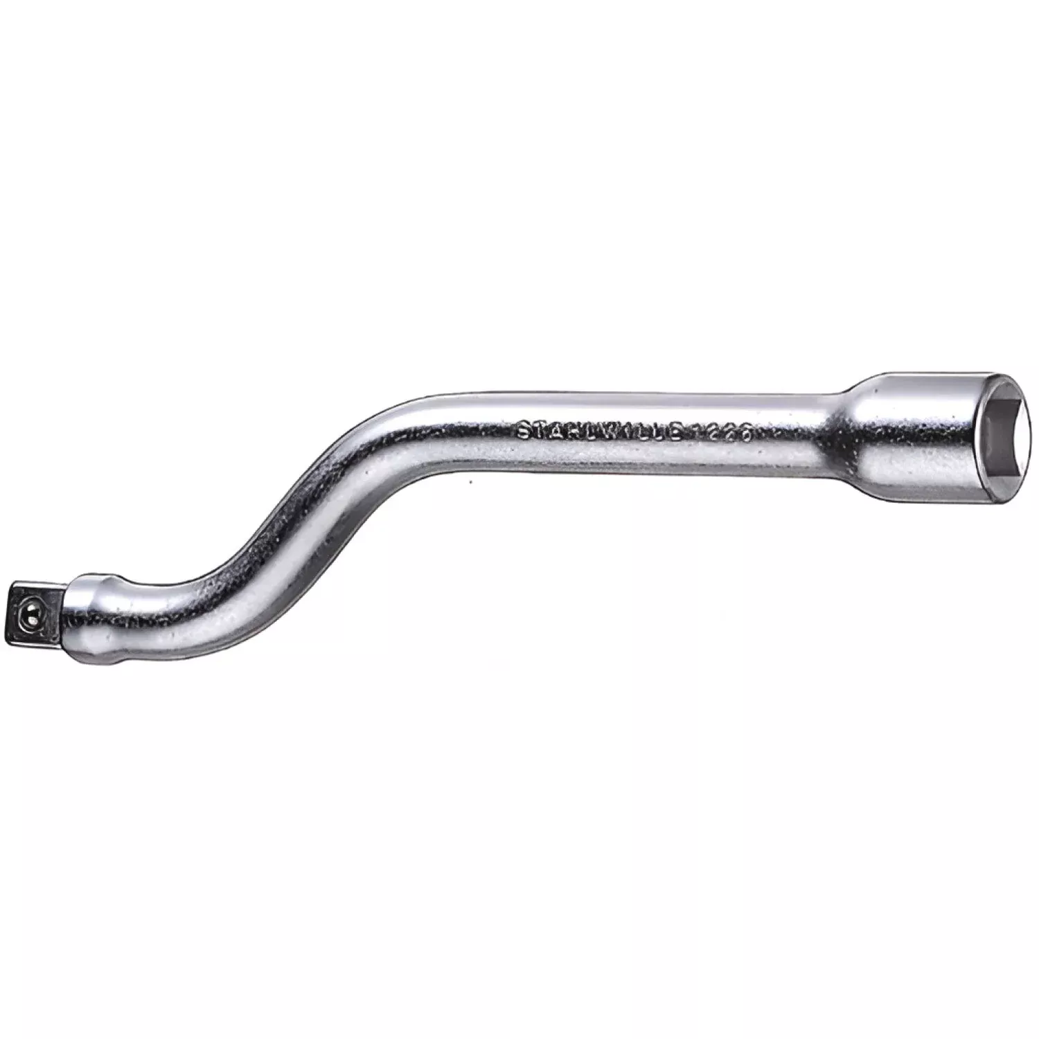 Stahlwille 12250001 3/8 Special Extension, Bar