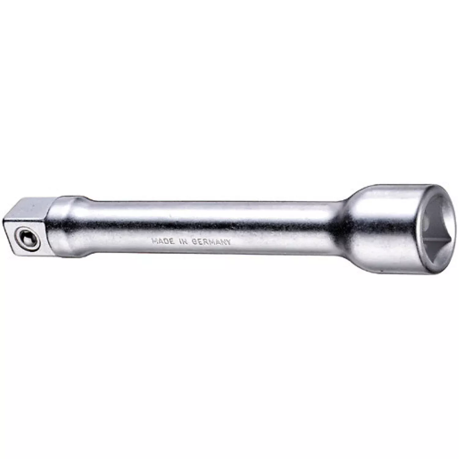 Stahlwille 13010002 75mm Long 1/2" Extension