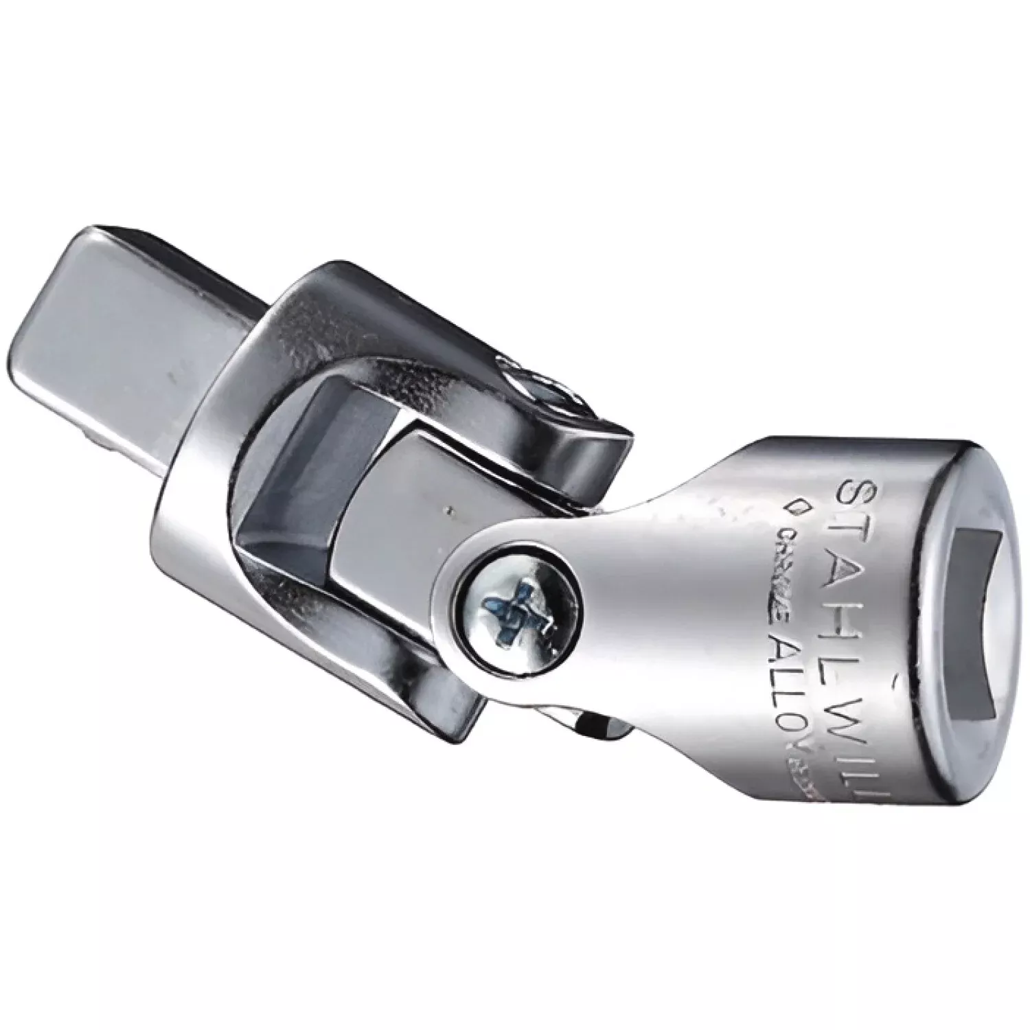 Stahlwille 13020000 510 Universal Joint, 1/2"