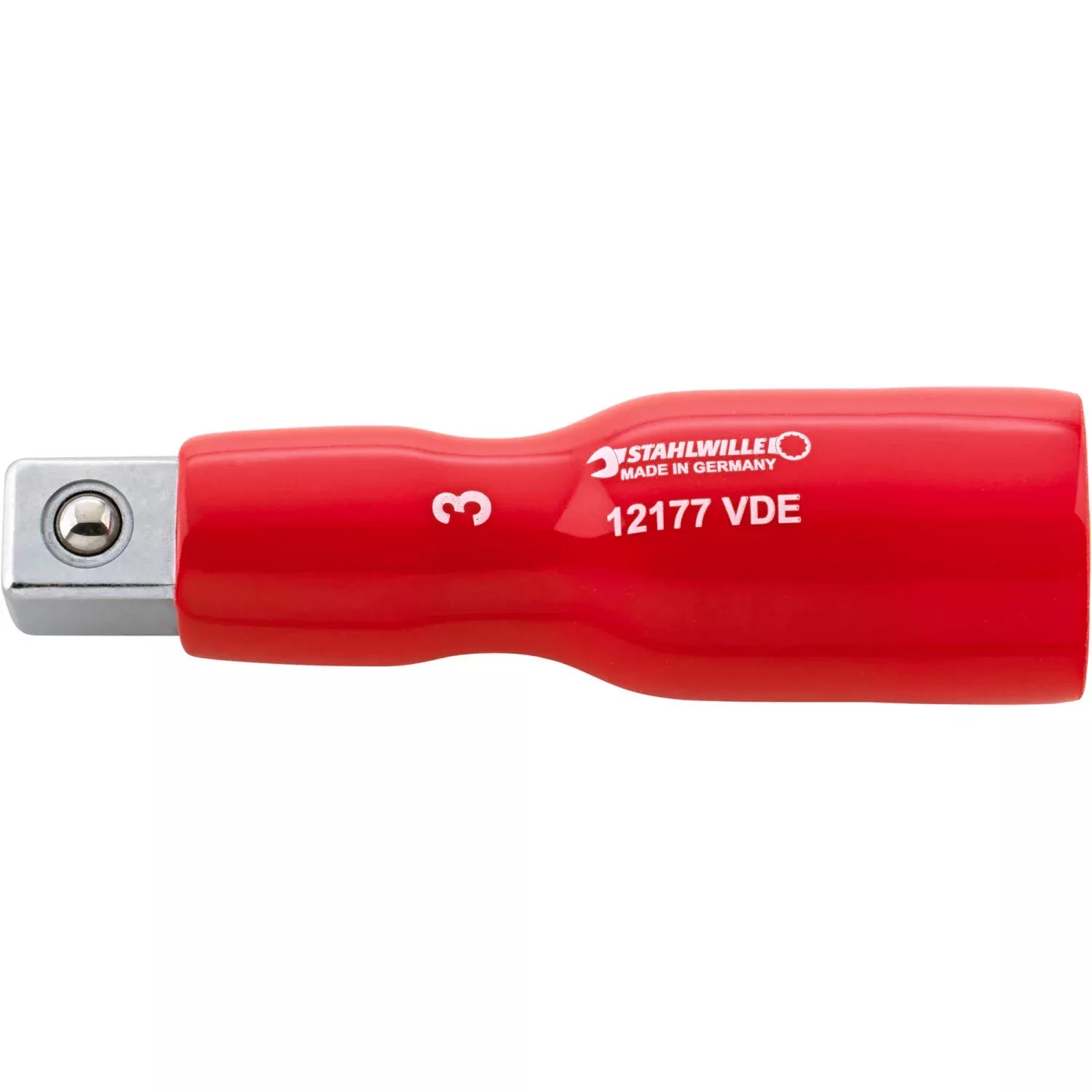 Stahlwille 13420002 12177 VDE Extension Size 5,