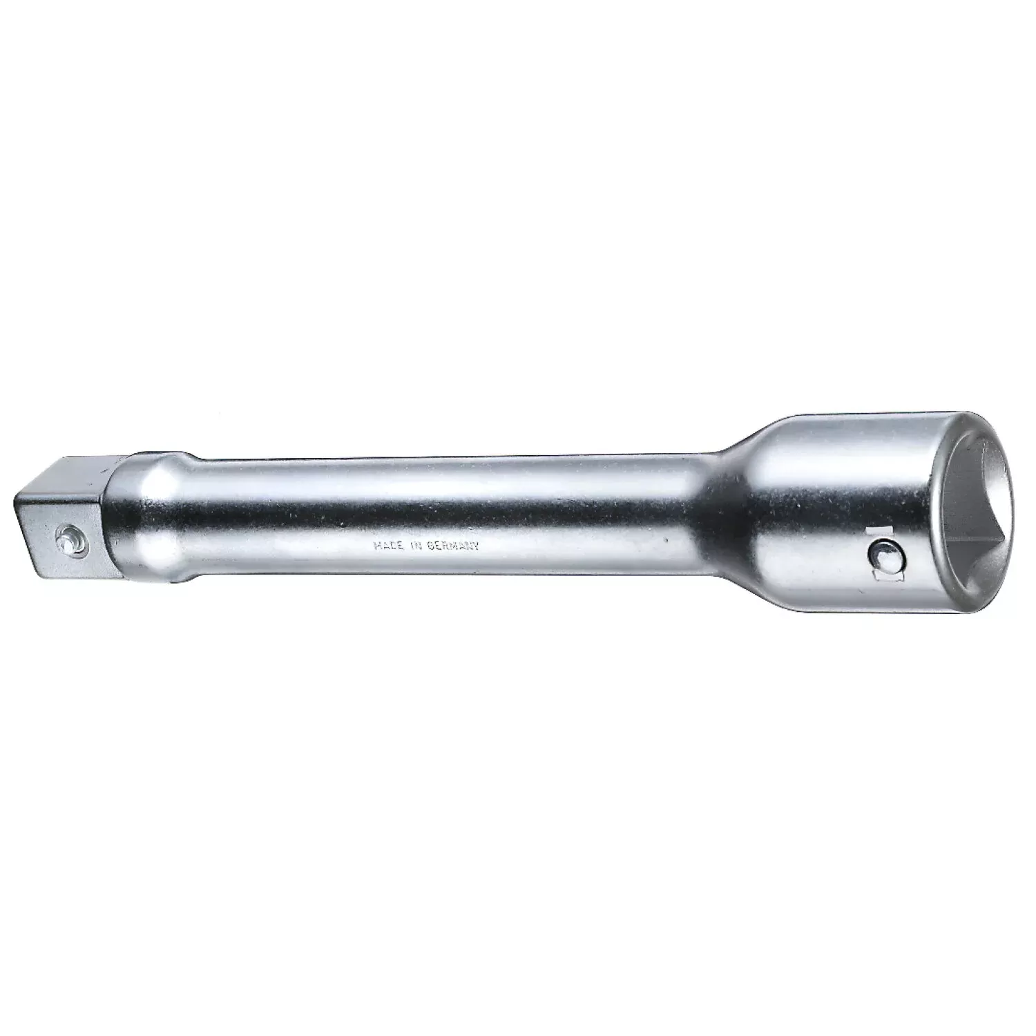 Stahlwille 15010001 Extension, 3/4" - 200 mm OAL
