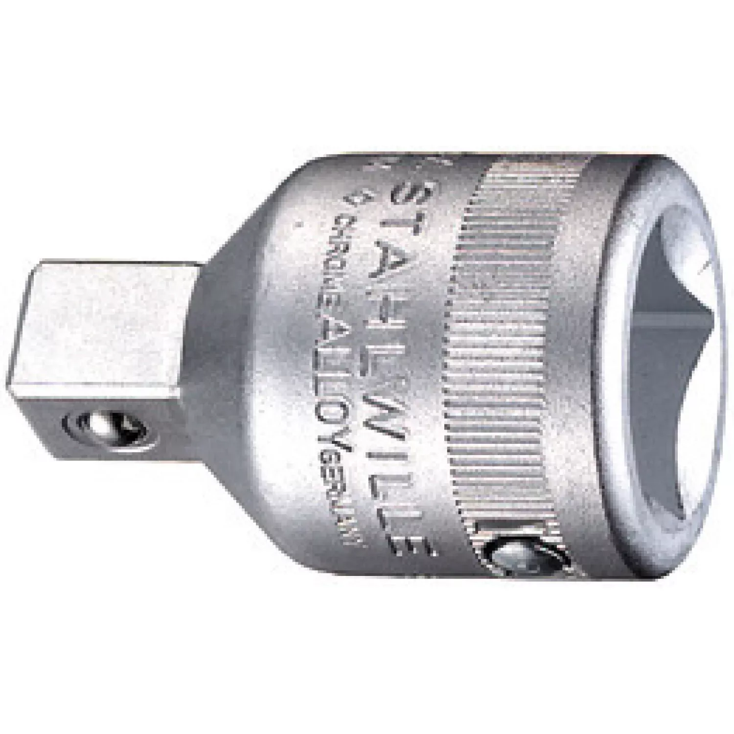 Stahlwille 15030003 Adaptor, 3/4" Socket, 1/2" Plug