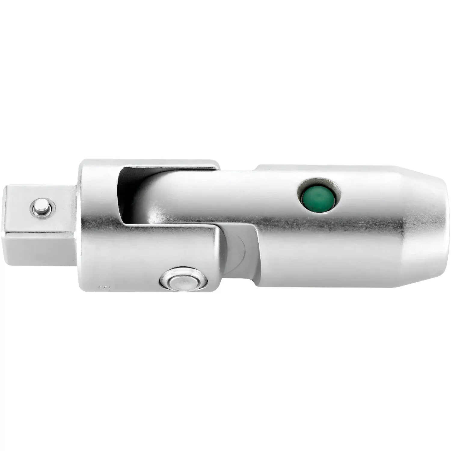 Stahlwille 15060000 554 Flexible head, 3/4" Drive