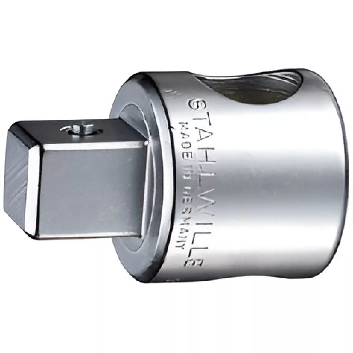 Stahlwille 15070000 556 Sliding head, 3/4" Drive