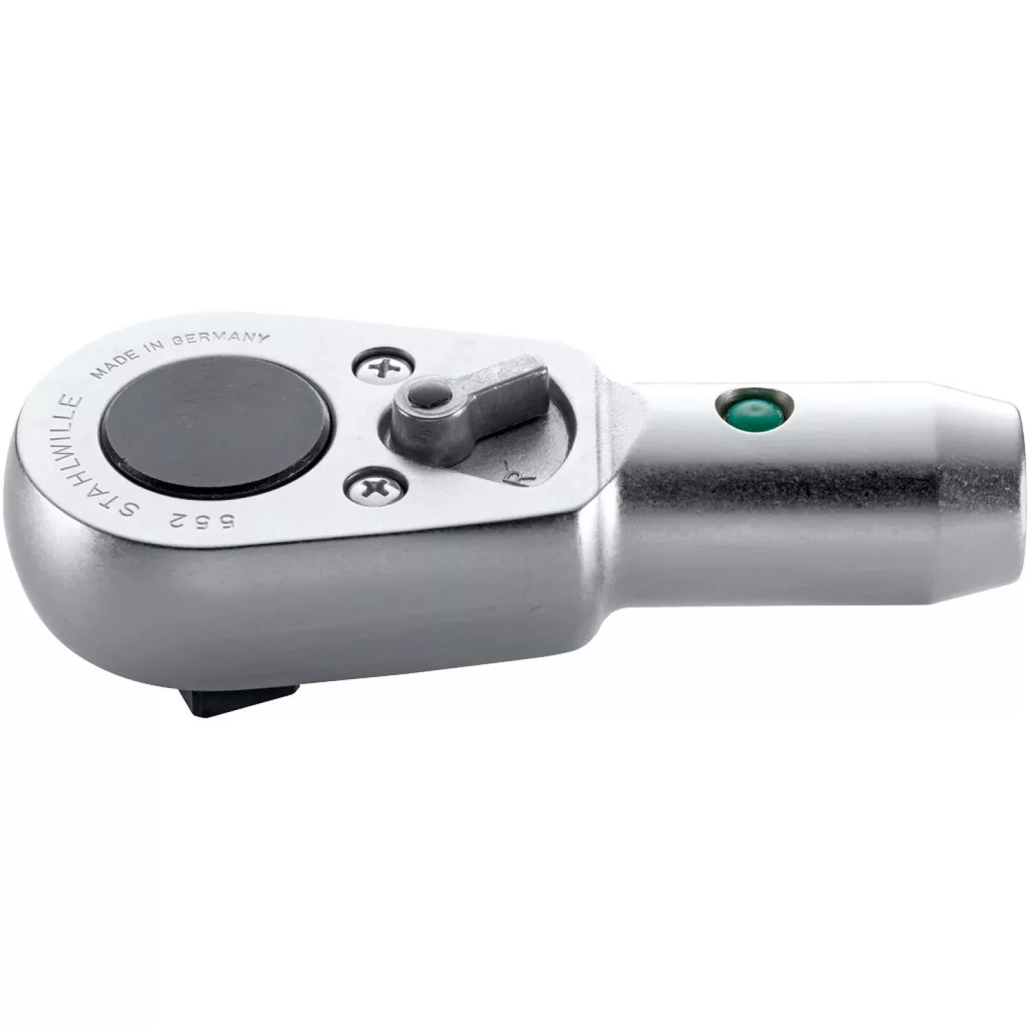 Stahlwille 15110000 552 Ratchet, 3/4" Drive