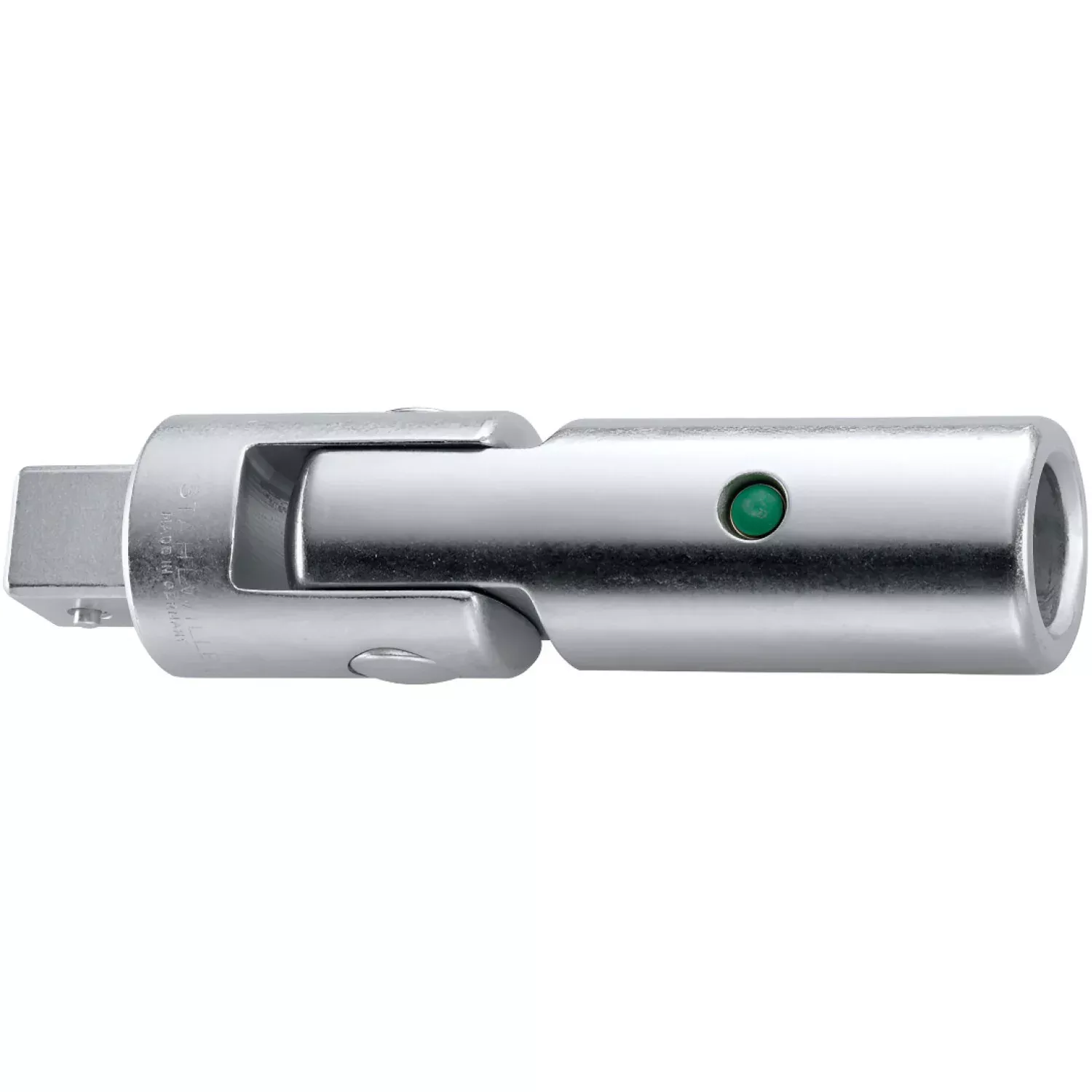 Stahlwille 16060000884 Flexible head, 1" Drive
