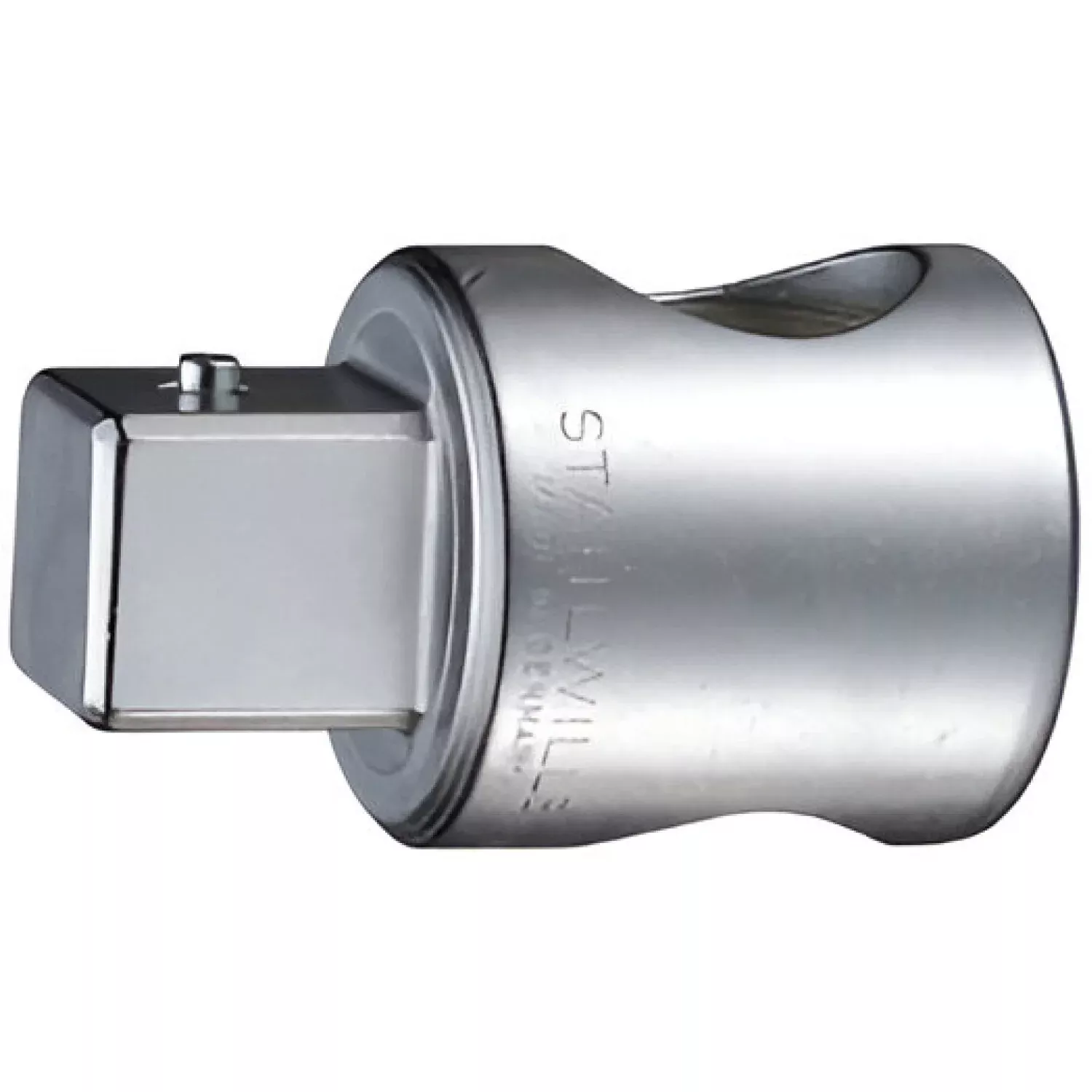 Stahlwille 16070000 886 Sliding head, 1" Drive