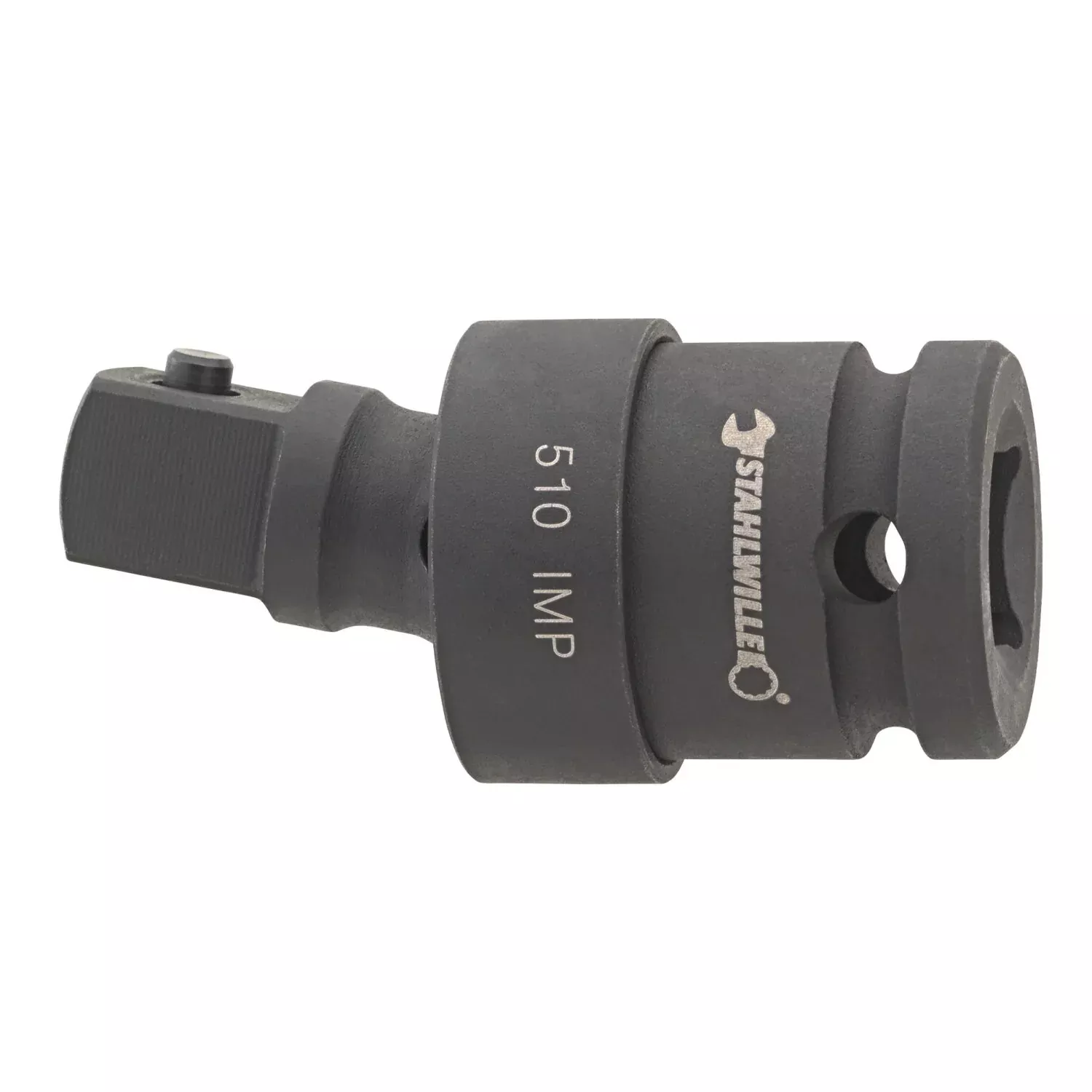 Stahlwille 33020000 510IMP Universal joint, 1/2" Drive