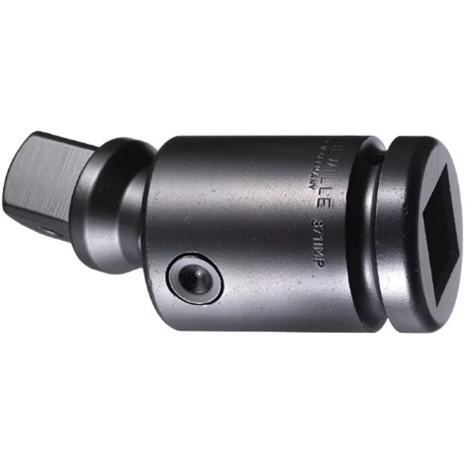 Stahlwille 36020000 871IMP Impact Universal joint, 1"
