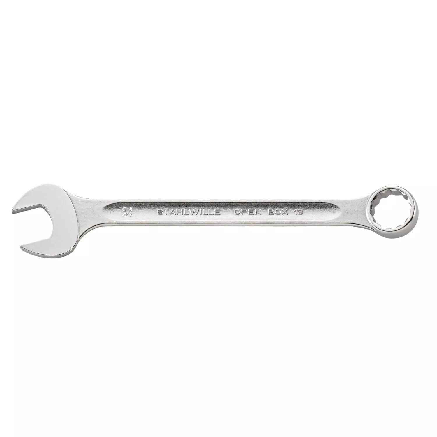 Stahlwille 40083232 32mm Combination Spanner