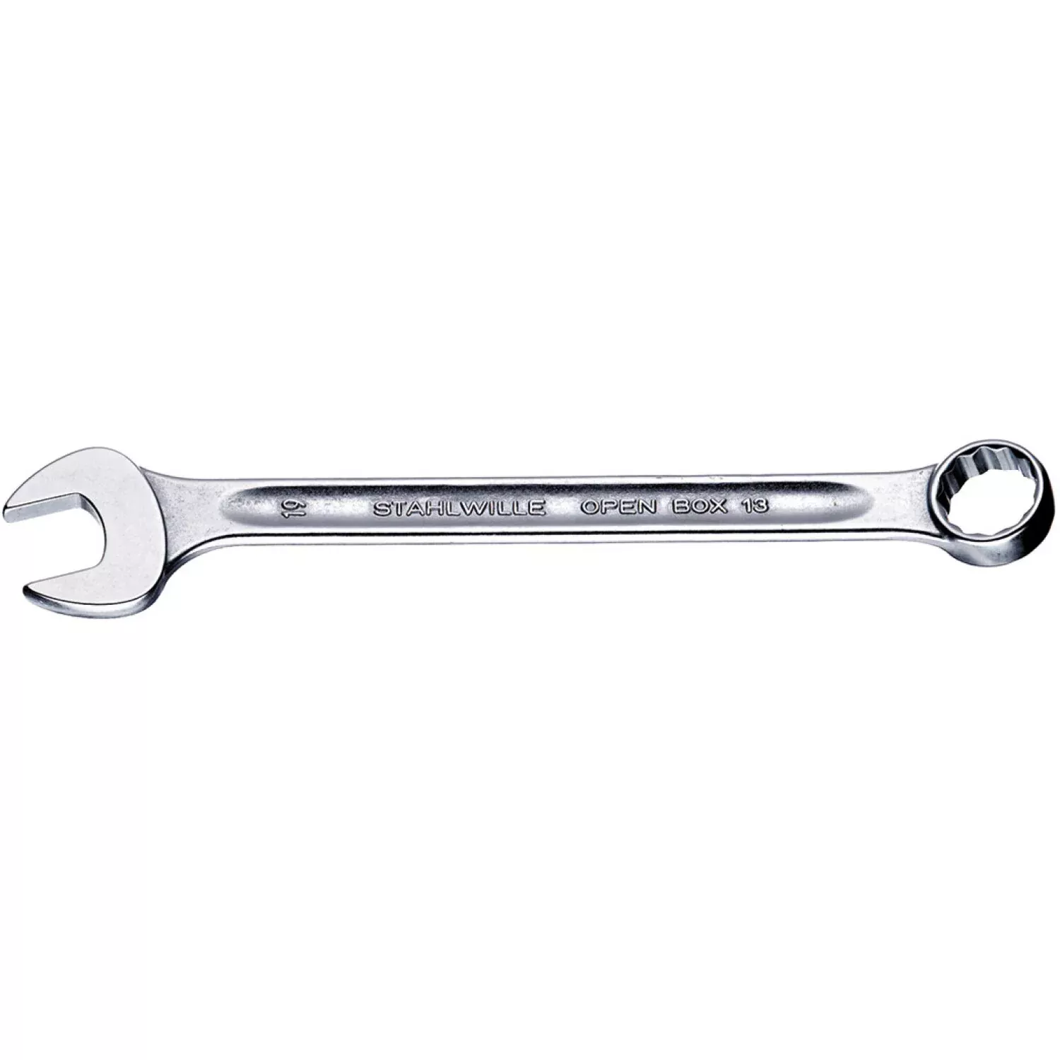 Stahlwille 40086060 60mm Combination Spanner