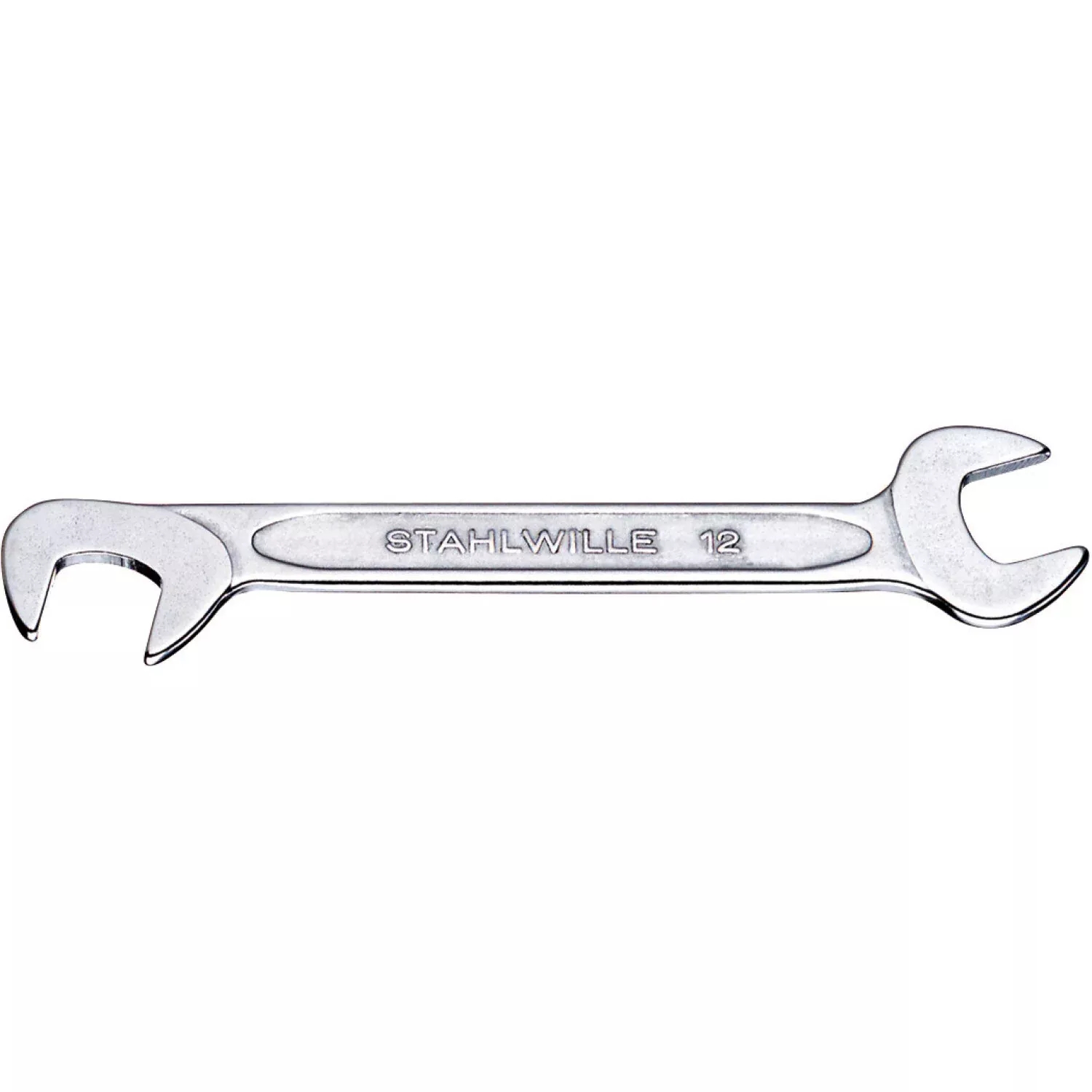 Stahlwille 40461313 12 a 13/64" Double Open Ended Spanner