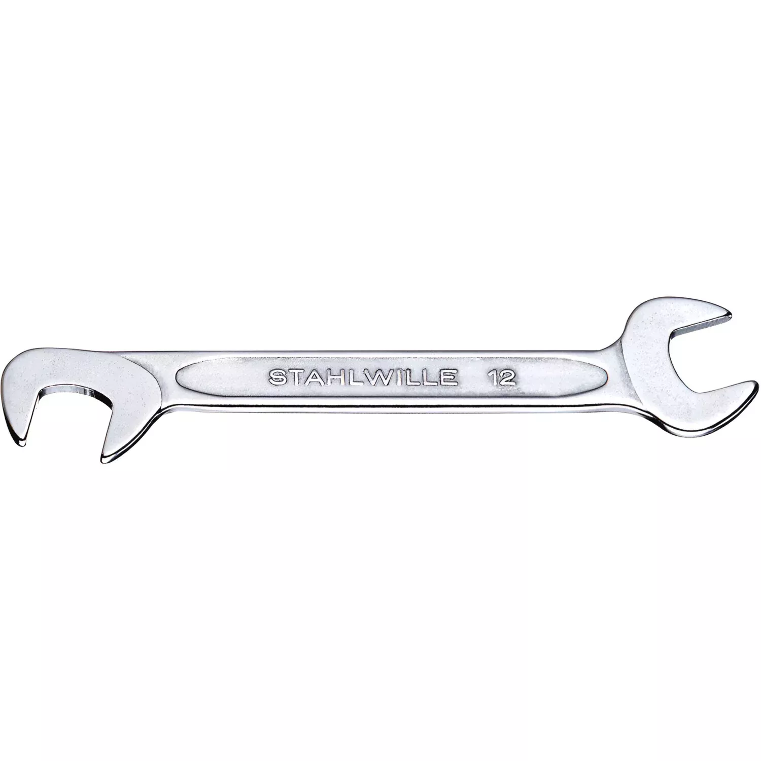 Stahlwille 40463232 12 a 1/2" Double Open Ended Spanner