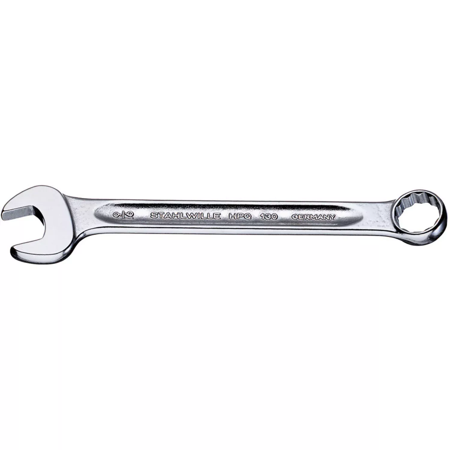 Stahlwille 40572020 130a Combination Spanner, 5/16"