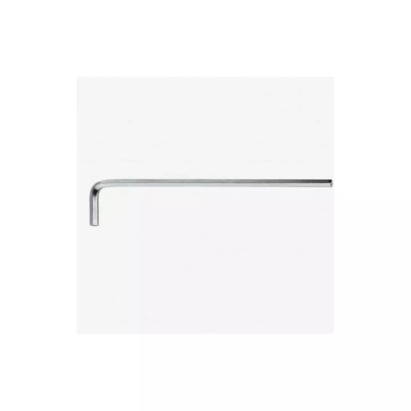 Stahlwille 43210002 Extra Long Hex Key Wrench 2mm