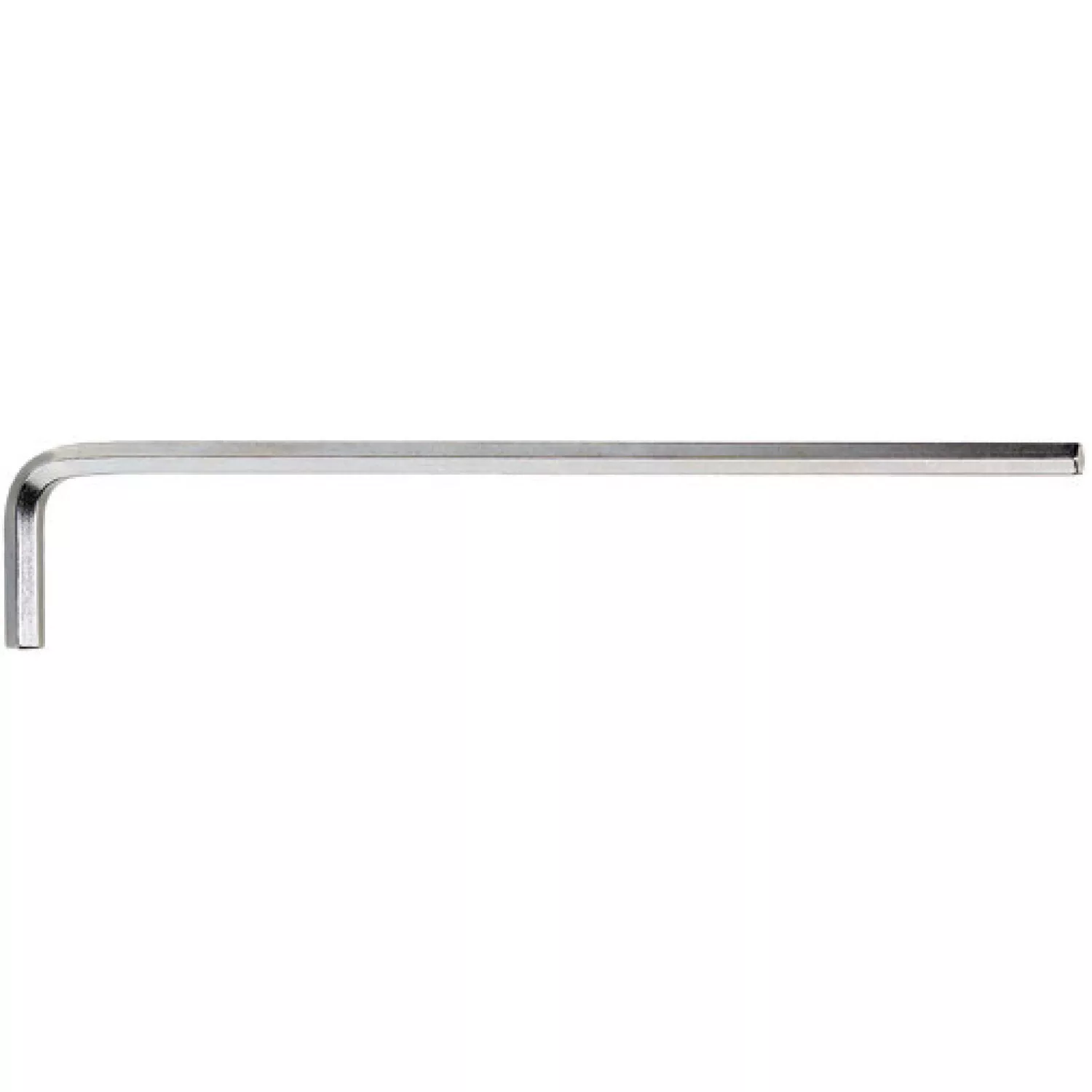 Stahlwille 43210005 Extra Long Hex Key Wrench 5mm