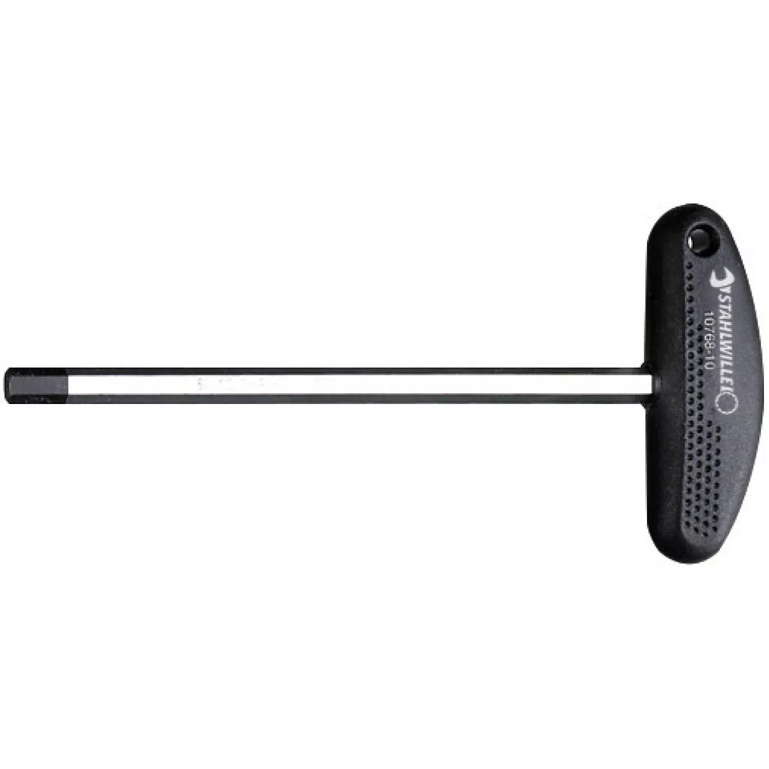 Stahlwille 43250080 10768 8 x 200mm Hex T-Handle