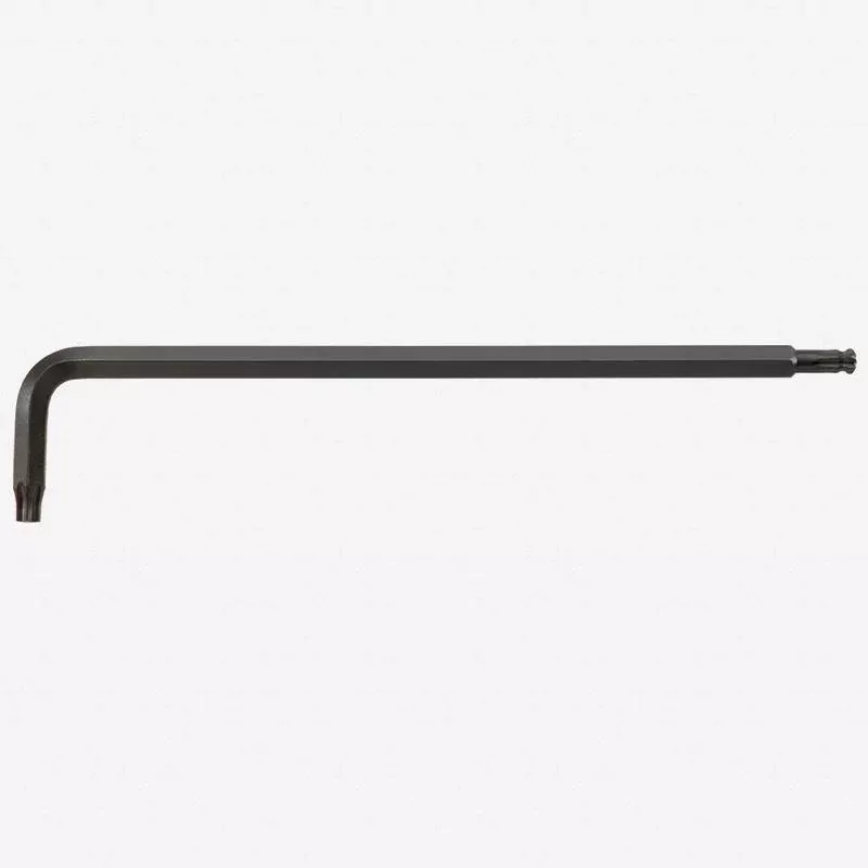 Stahlwille 43270040 Extra Long Ball End TORX Key Wrench 6.6mm