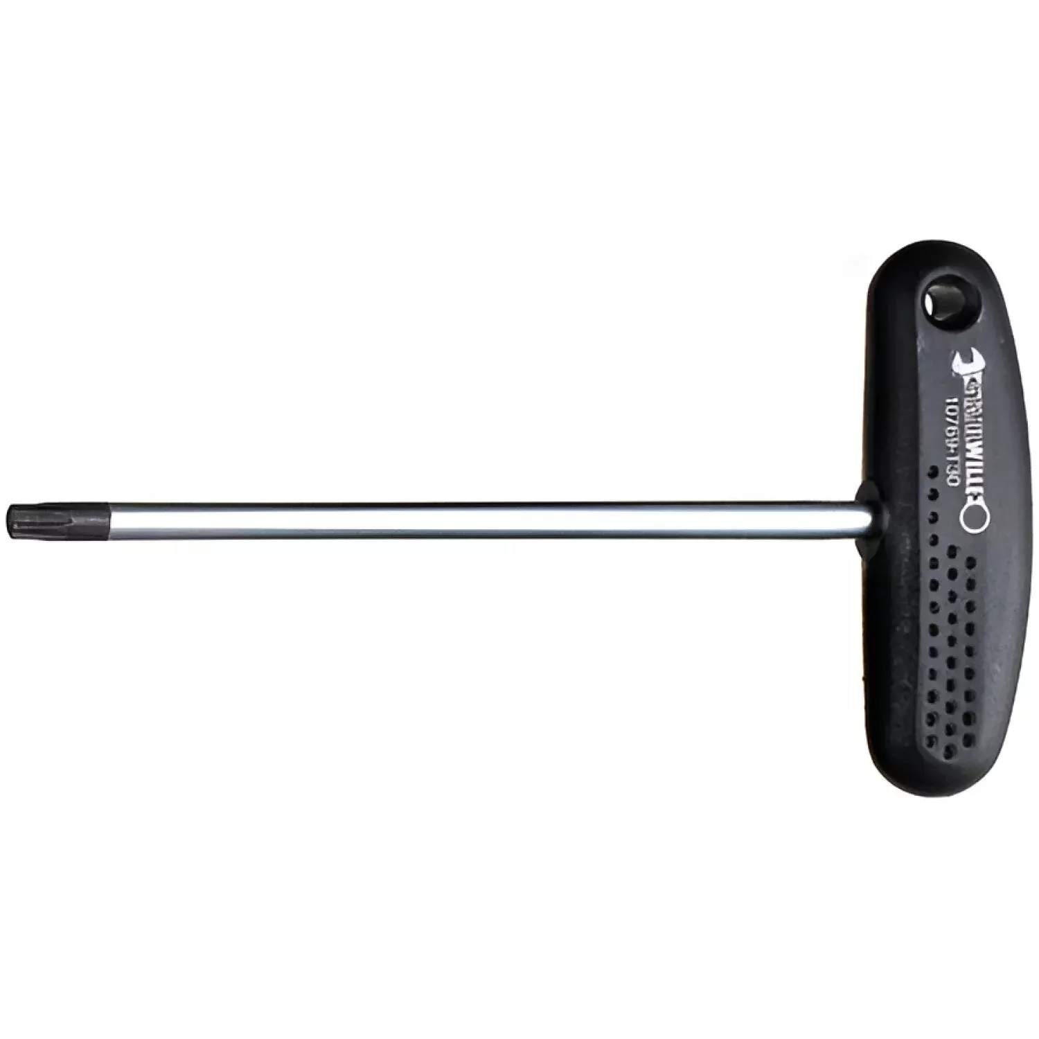 Stahlwille 43290008 10769 T8 x 80mm TORX T-Handle