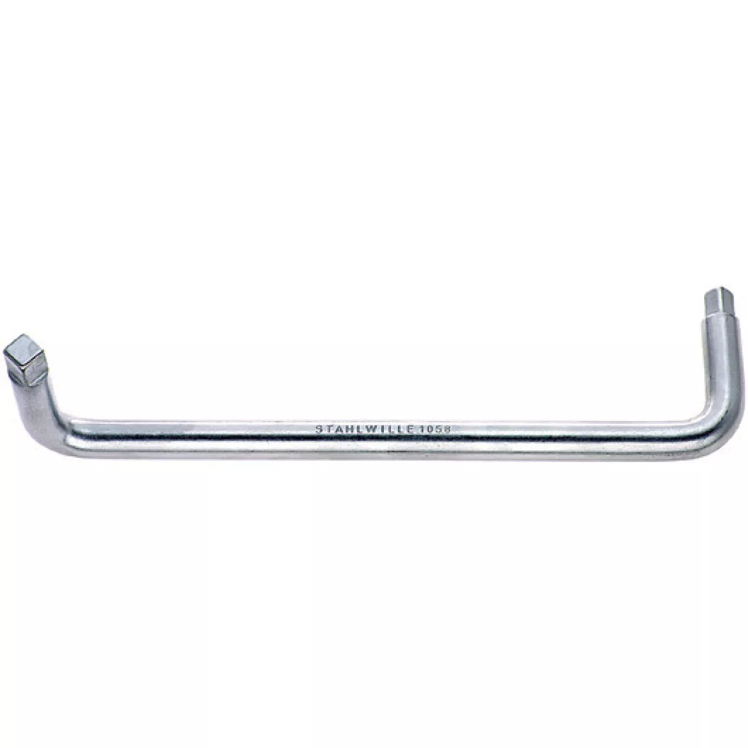 Stahlwille 44730810 1058 Oil service spanner