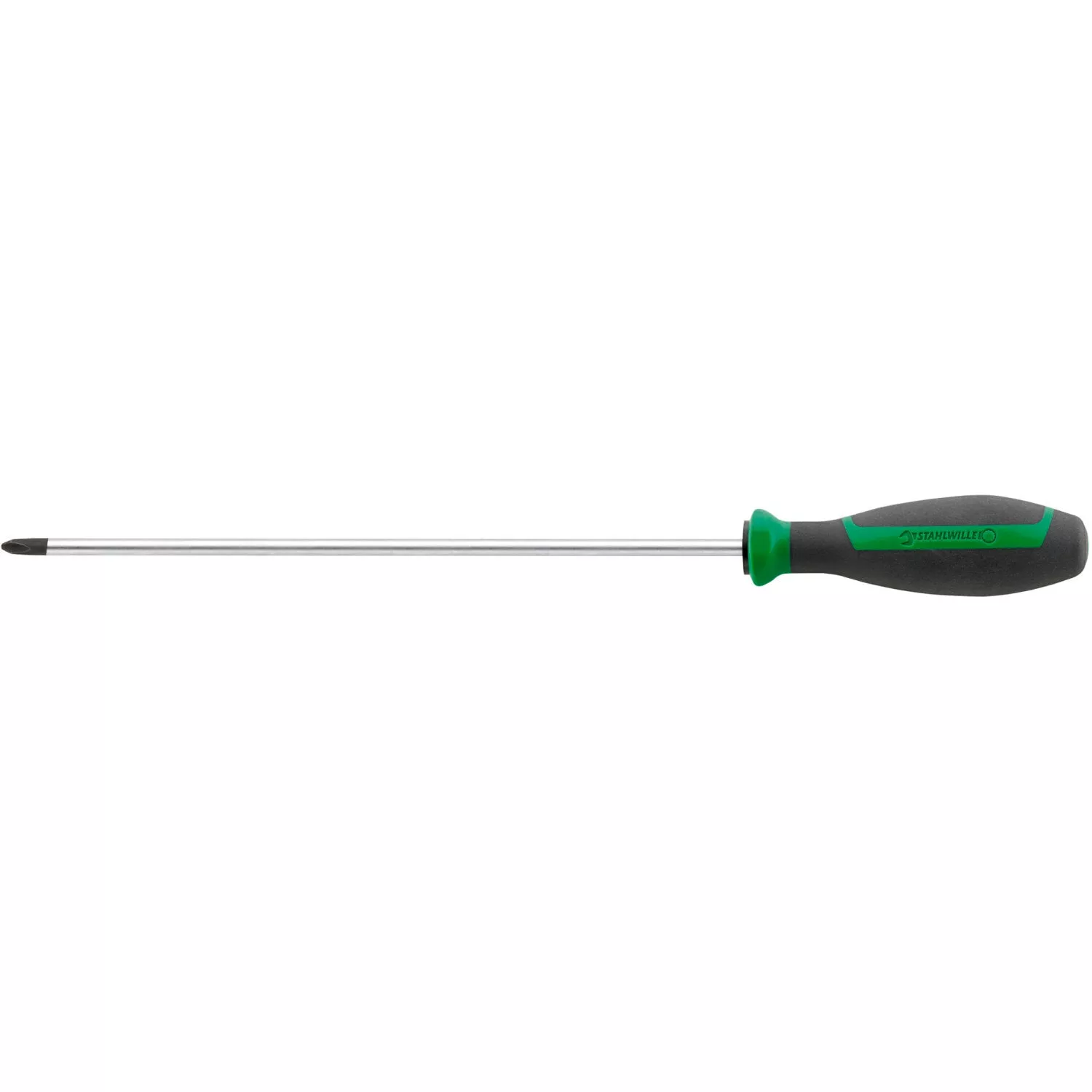Stahlwille 46313001 4631 DRALL+ #1 x 250mm Phillips Screwdriver