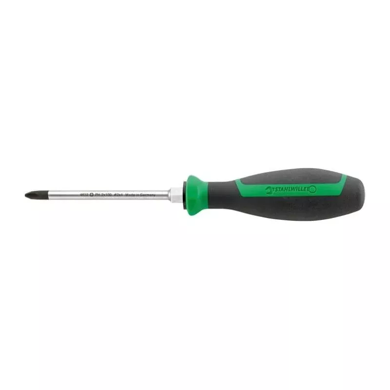 Stahlwille 46323003 4632 DRALL+ #3 x 150mm Phillips Screwdriver