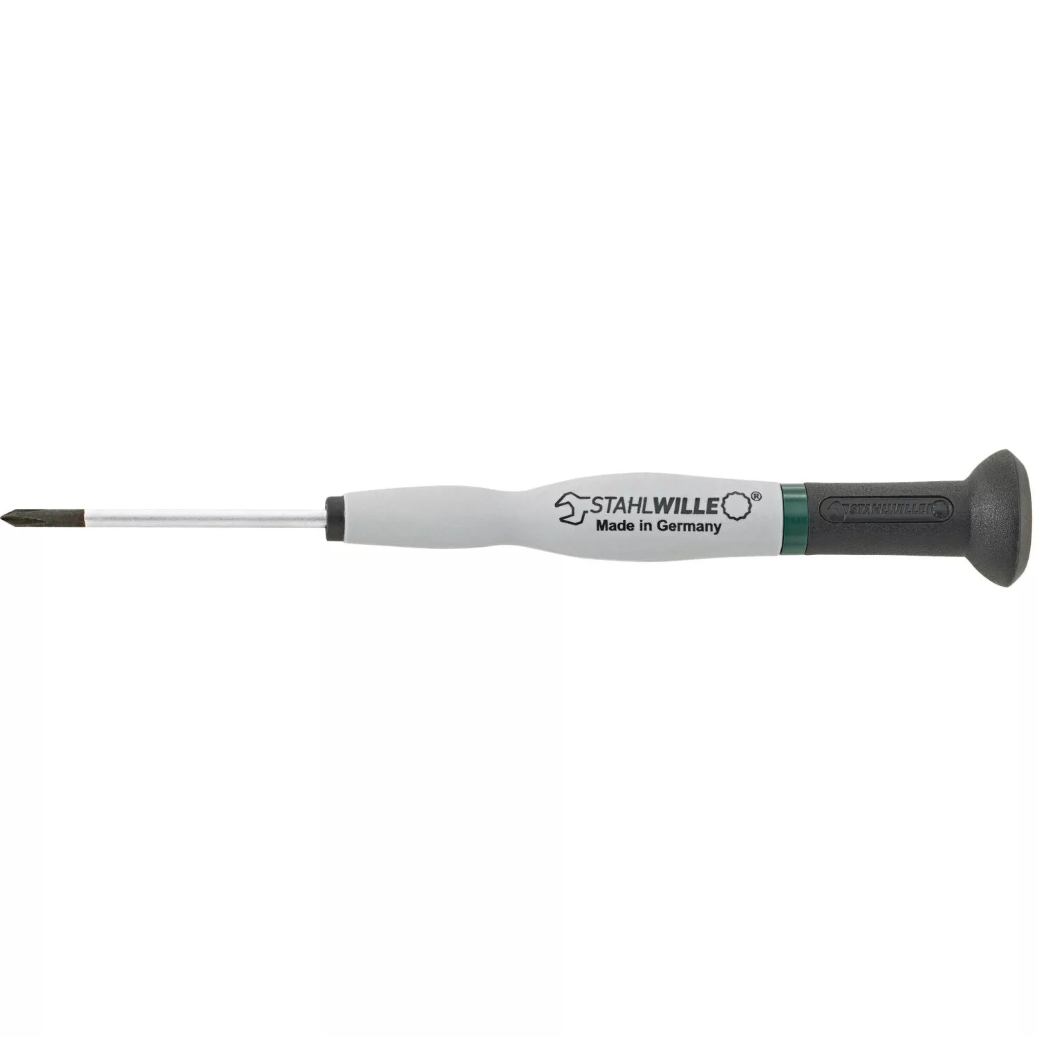Stahlwille 47523010 4752 Precision Phillips Screwdriver, #00