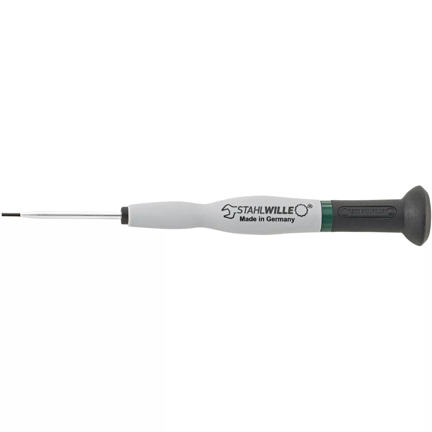 Stahlwille 47533013 4753 Precision Hex Screwdriver, 1.3 mm