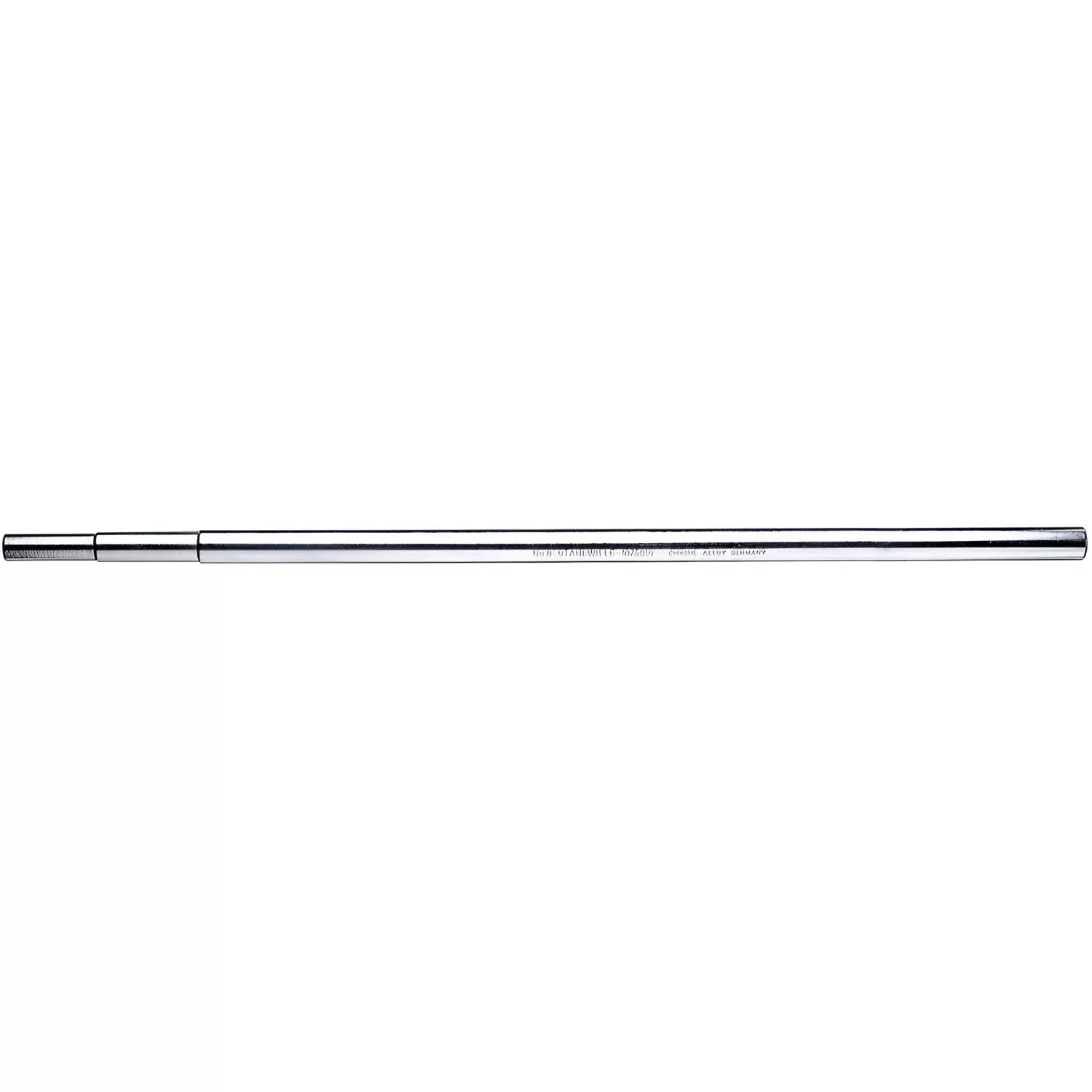 Stahlwille 48010007 10750 1/2 Tommy bars, size. 7