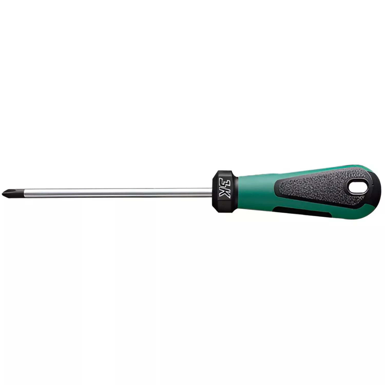 Stahlwille 48301004 4830 3K DRALL #4 x 200mm Phillips Screwdriver