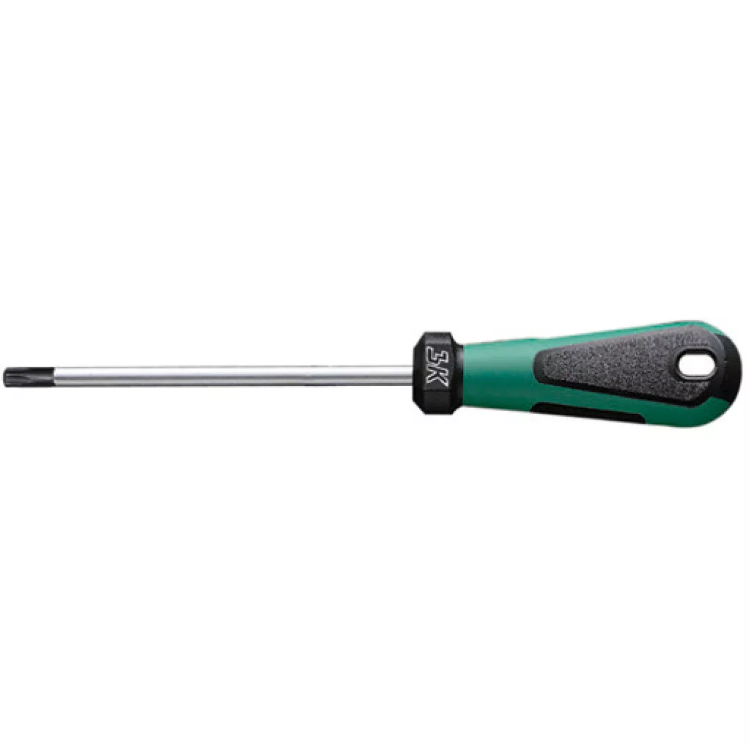 Stahlwille 48560010 4856 3K DRALL T10s x 80mm Security TORX Screwdriver
