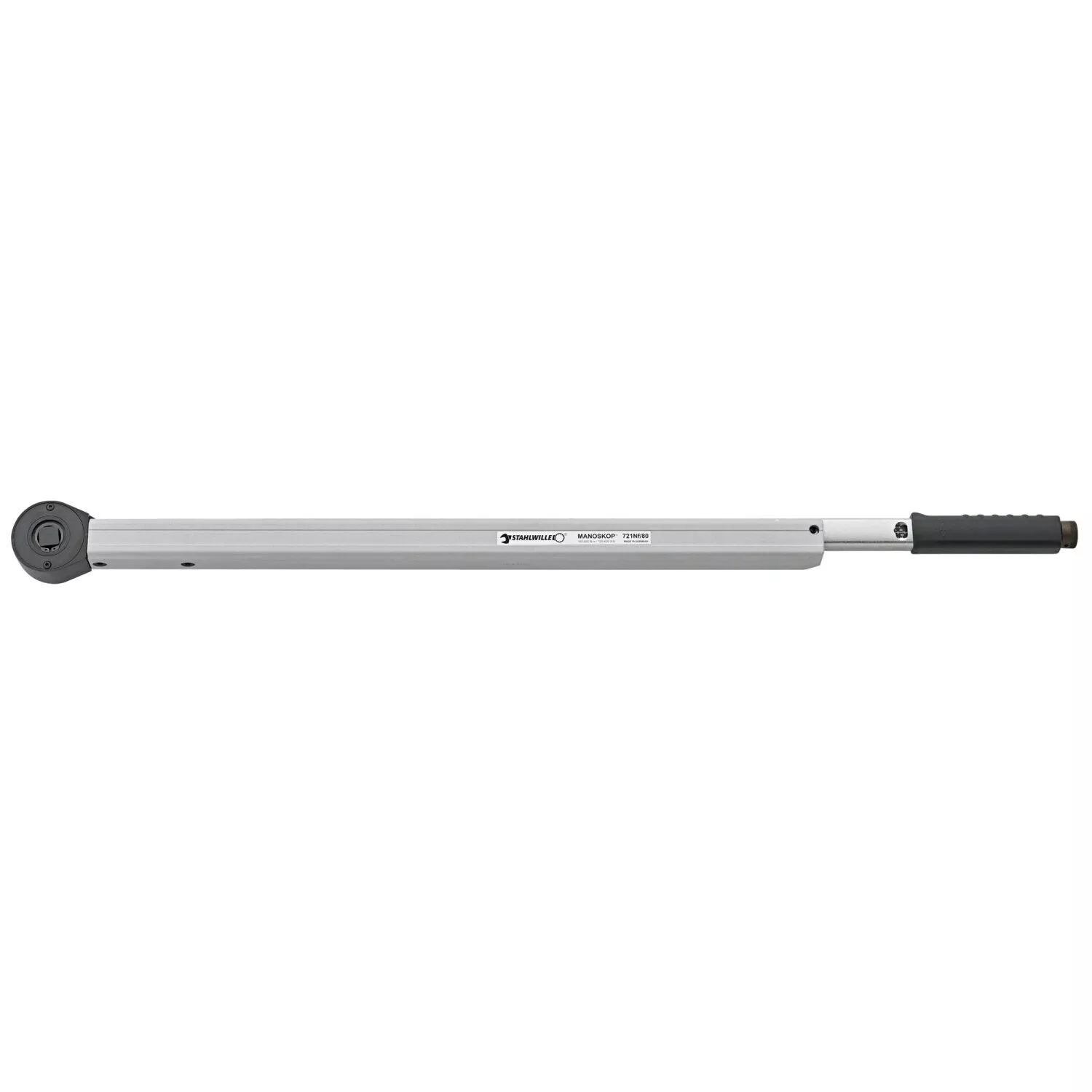 Stahlwille 50200081 721Nf Standard MANOSKOP 3/4" Torque Wrench