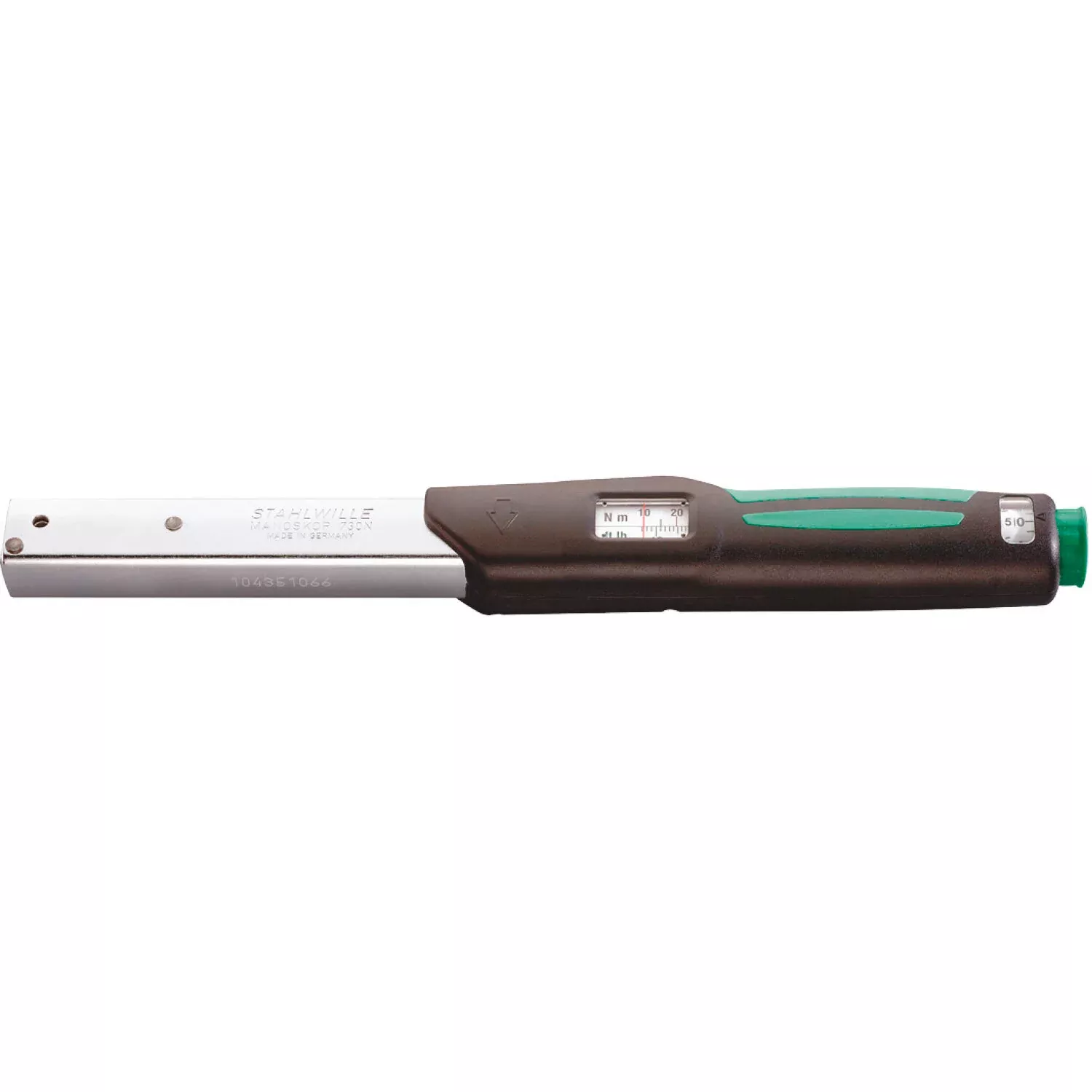 Stahlwille 50581005 730N Service MANOSKOP torque wrench