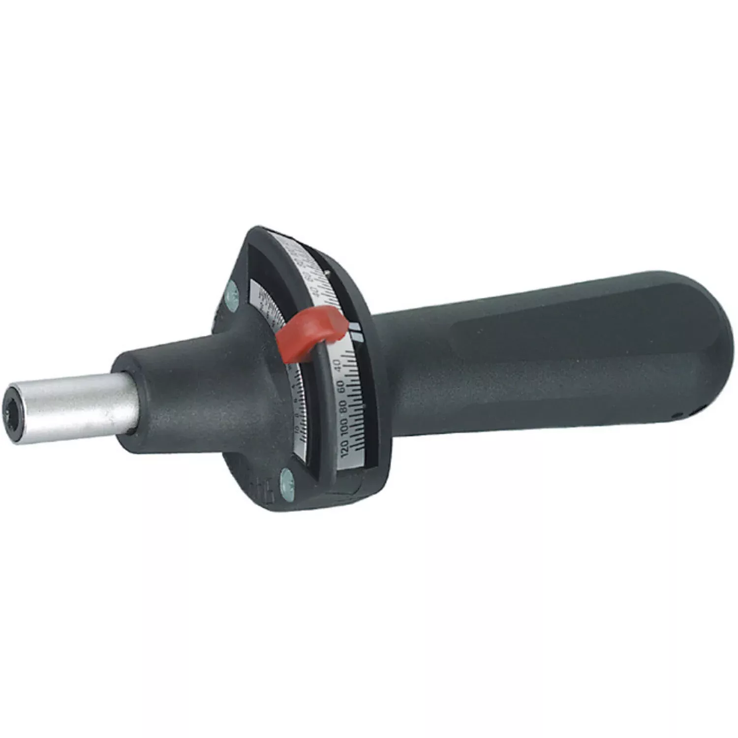 Stahlwille 51040015 760 Torque screwdriver TORSIOMETER, size 15