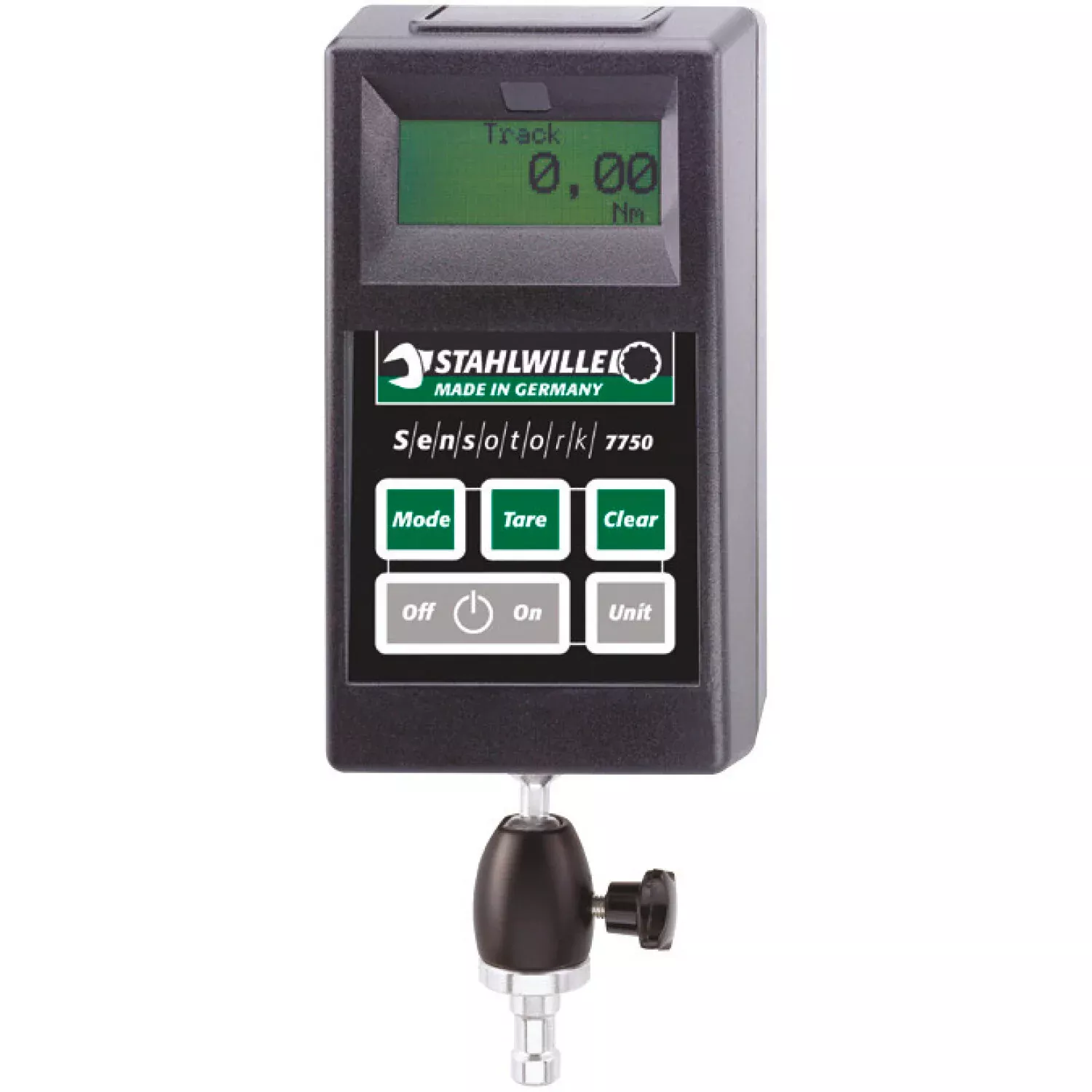 Stahlwille 52100050 7750 Display Unit