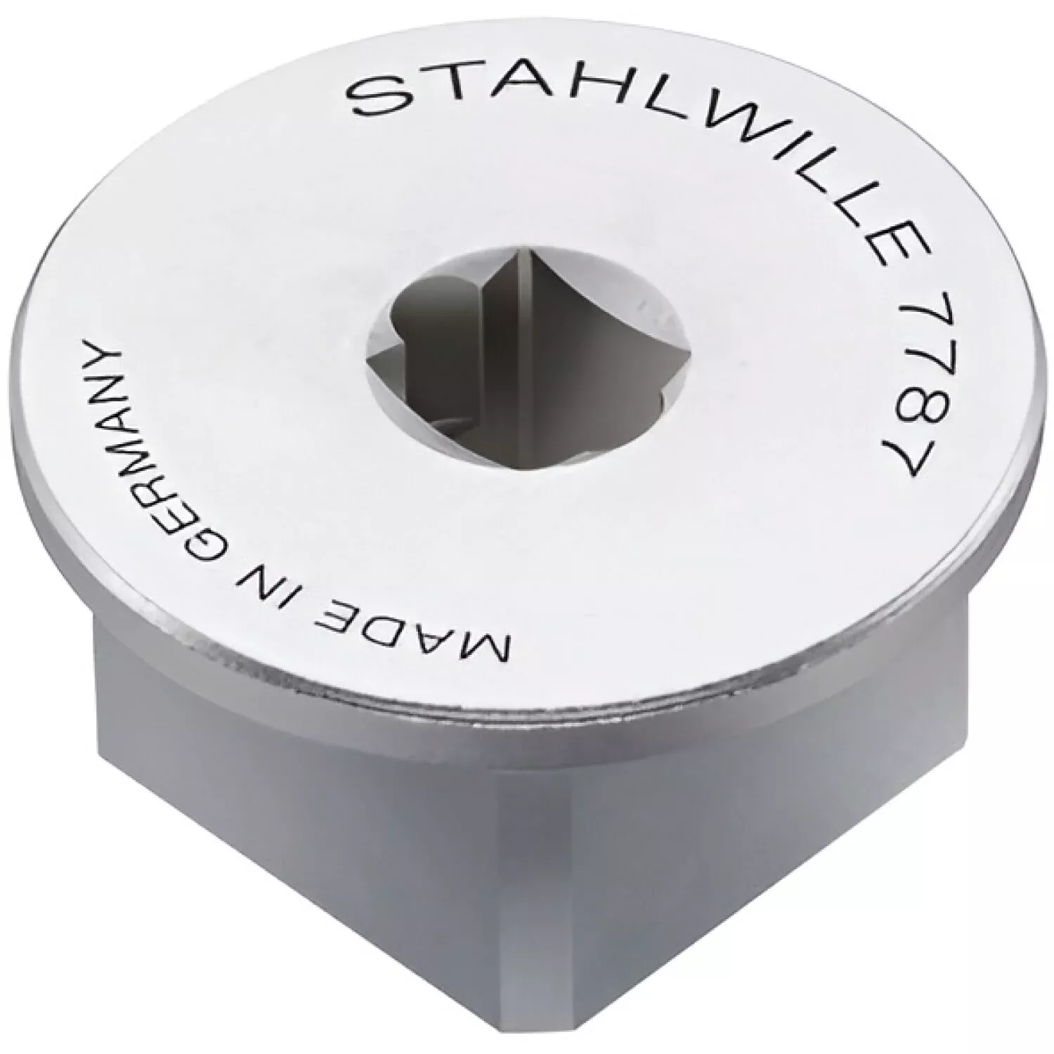Stahlwille 58521087 7787 1/4" - 3/4" Square Drive Adaptor