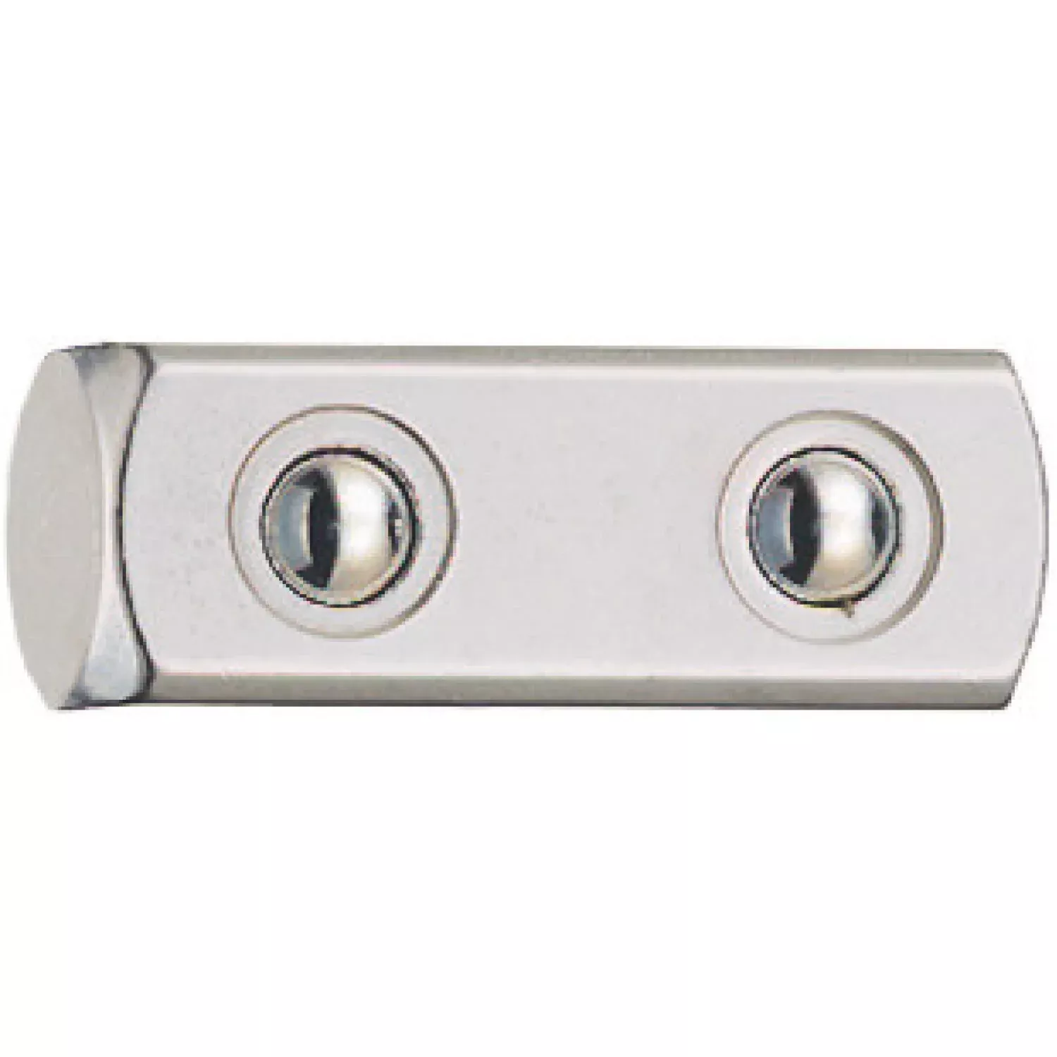 Stahlwille 59010001 70V 1/4" Square drive unit, 1