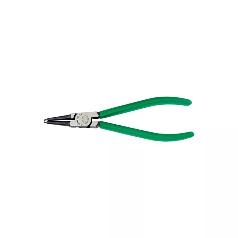 Stahlwille 65436002 6543 Internal Circlip Pliers, Straight, size J2