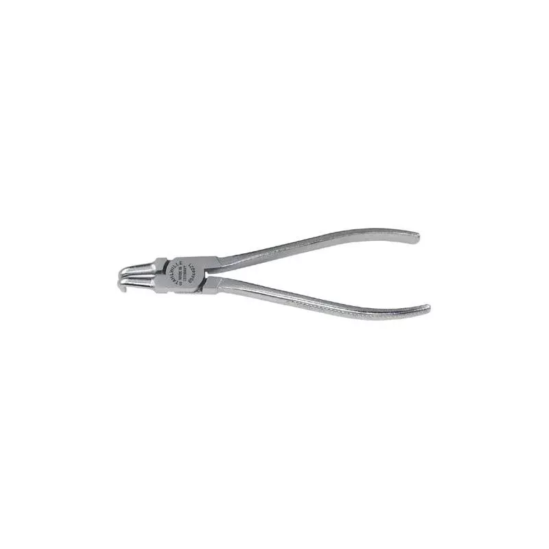 Stahlwille 65444001 6544 Internal Circlip Pliers, size J01