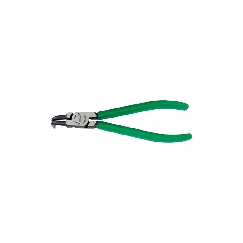 Stahlwille 65446041 6544 Internal Circlip Pliers, size J41