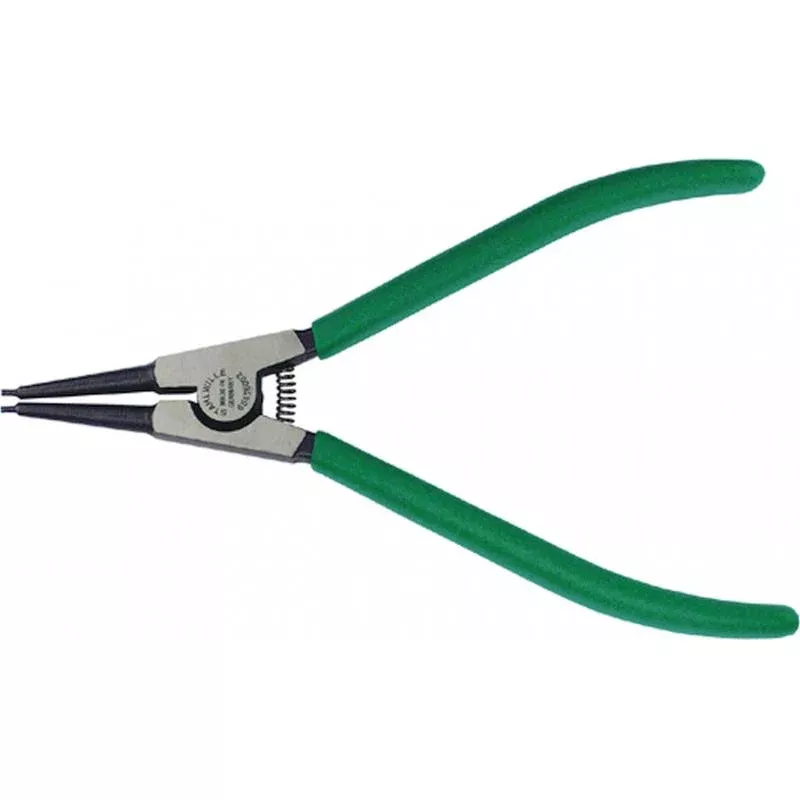 Stahlwille 65456002 6545 External Circlip Pliers, Straight, size A2