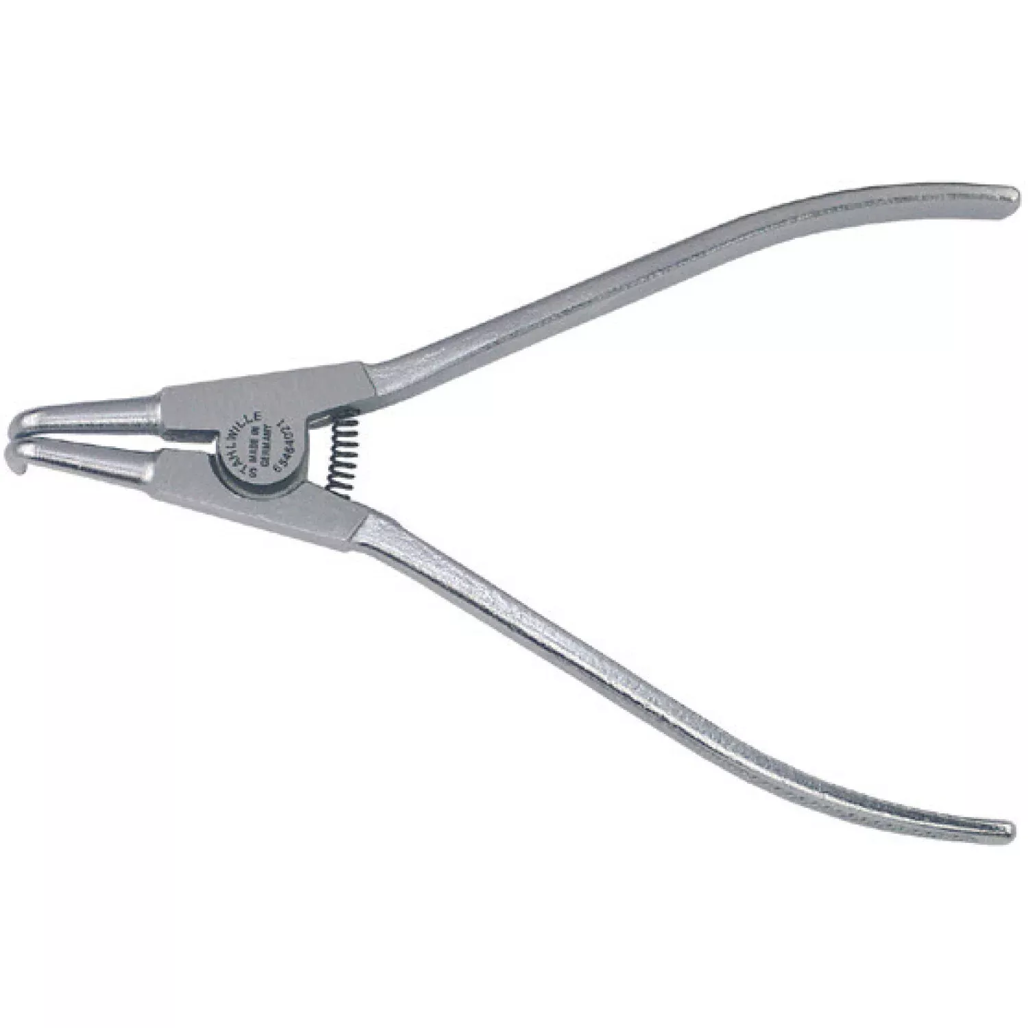 Stahlwille 65464021 6546 External Circlip Pliers, size A21